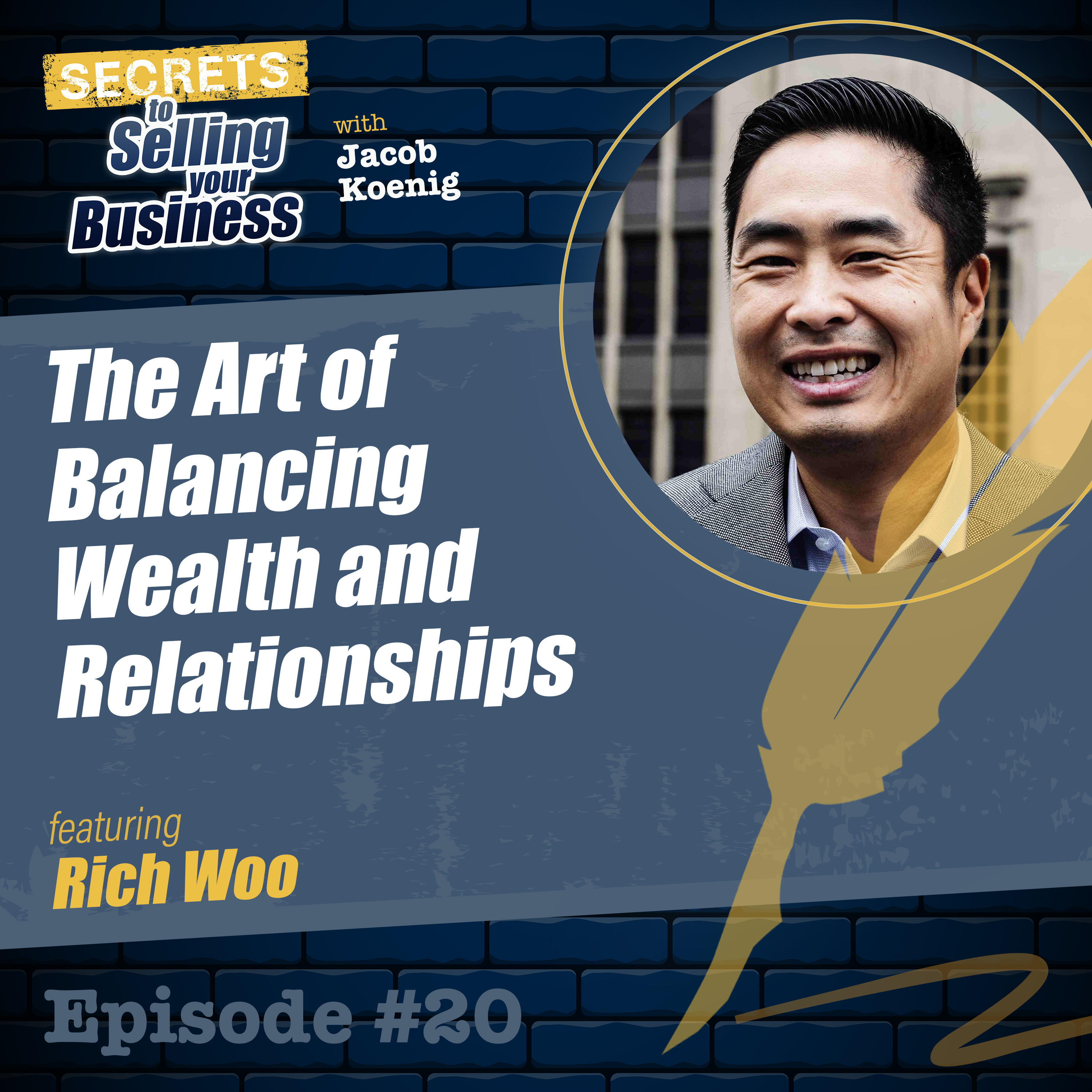 Secrets to Selling Your Business