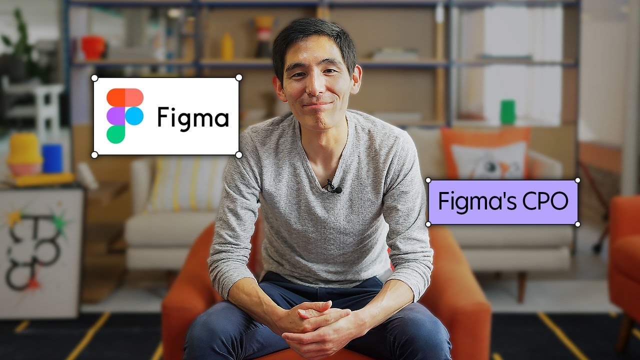 How to Create a Beloved Product Like Figma | Yuhki Yamashita, Figma CPO | EO episode artwork