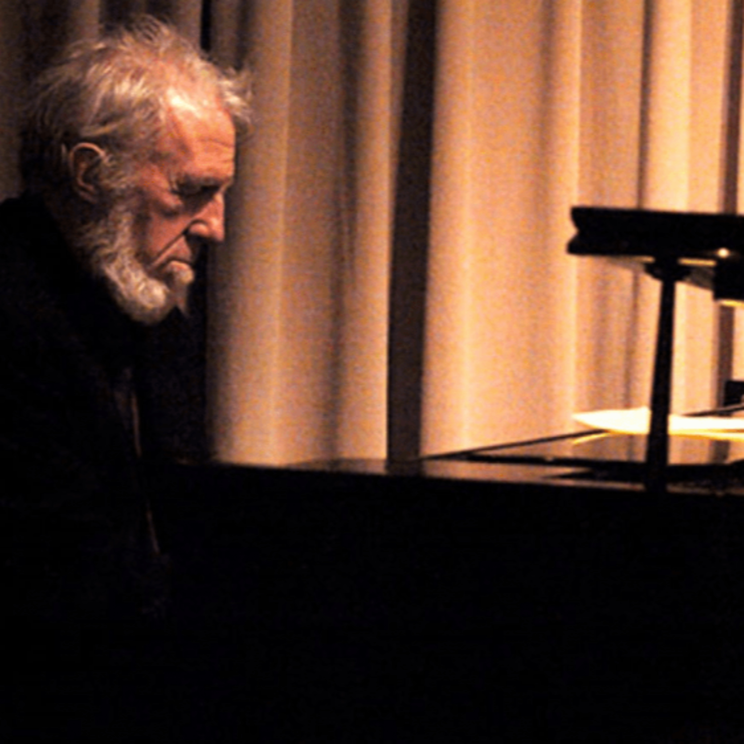 Veteran Jazz Pianist & Educator Ran Blake episode artwork