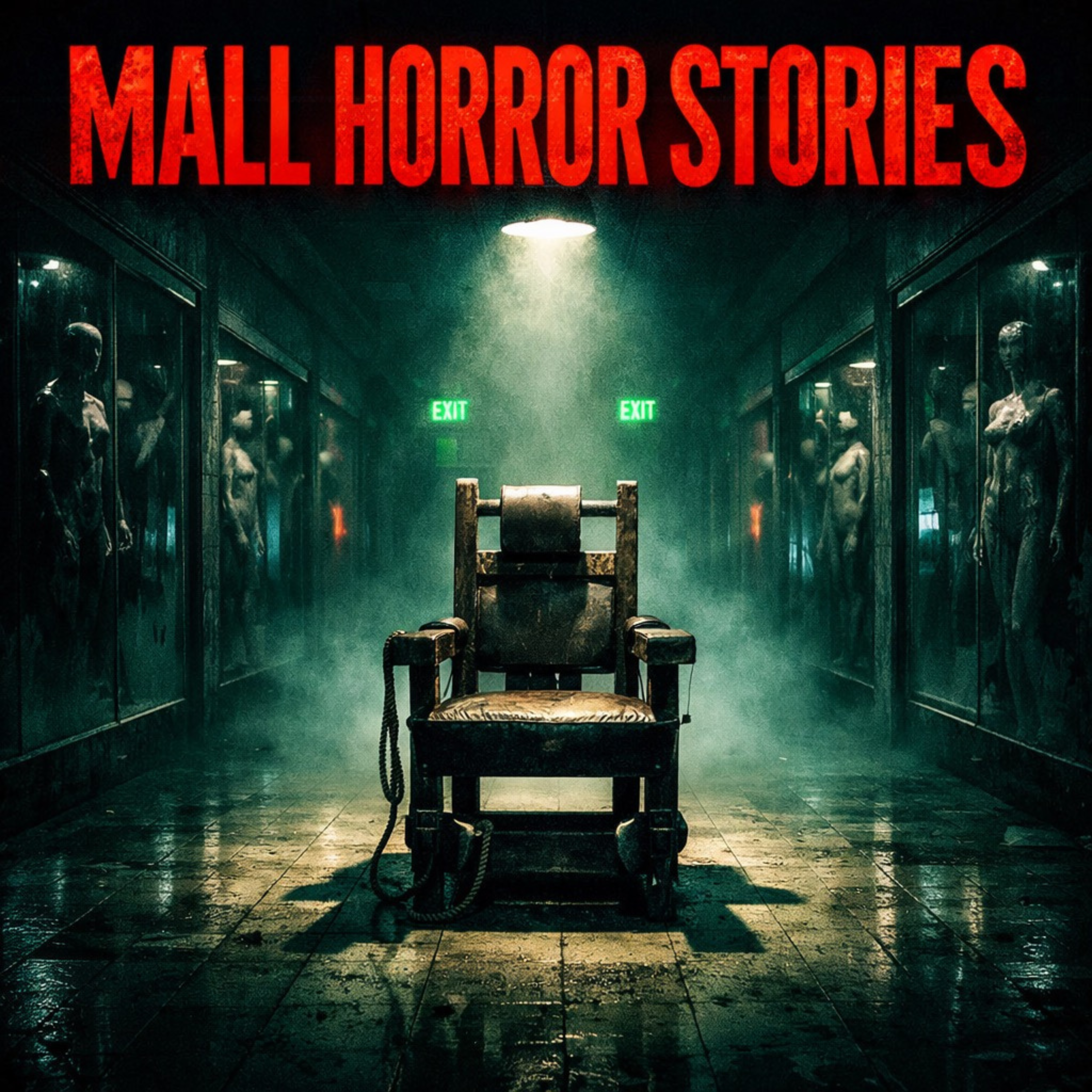 6 Most Disturbing TRUE Mall Horror Stories That Will Make You Watch Everyone Around You