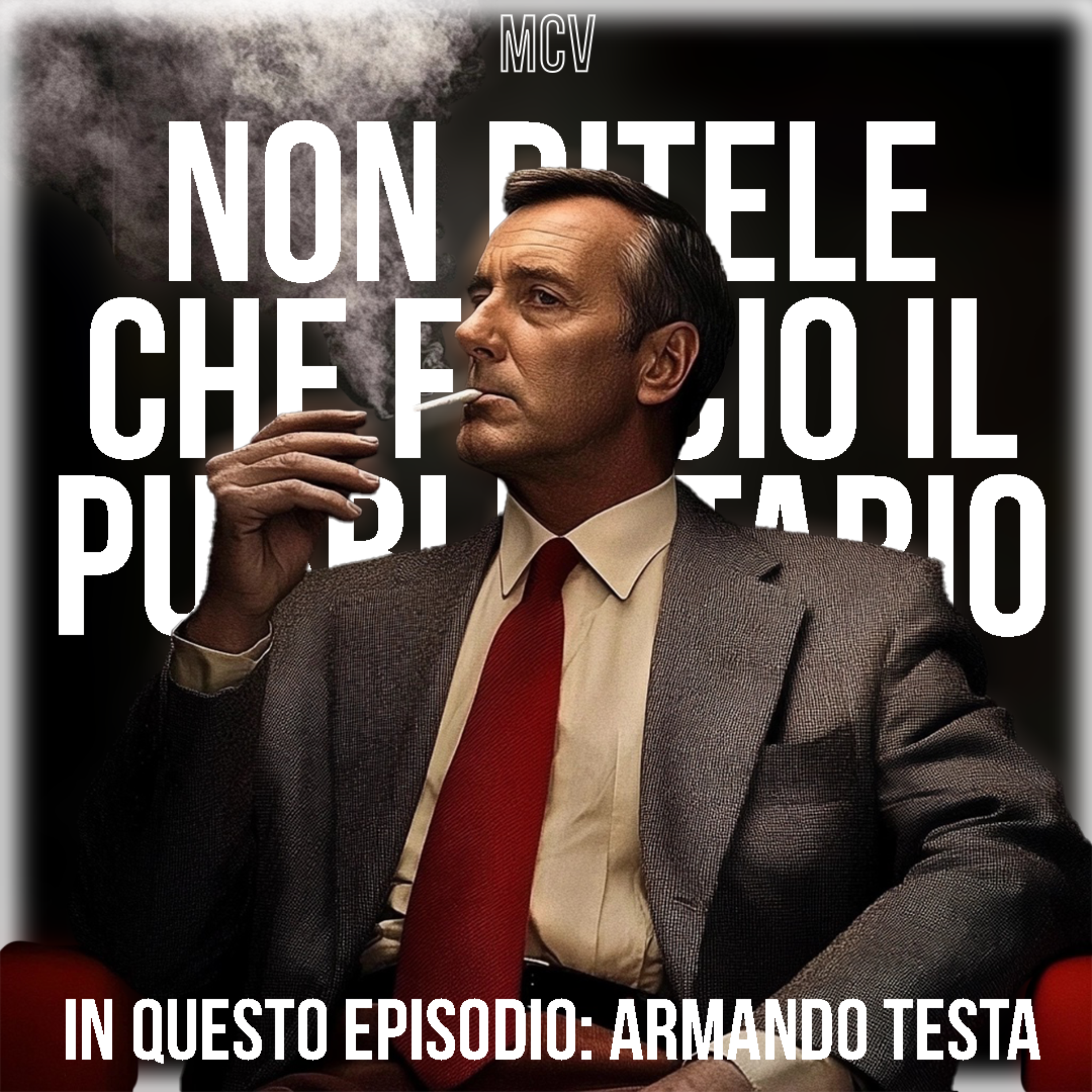 IL CABALLERO TORINESE episode artwork