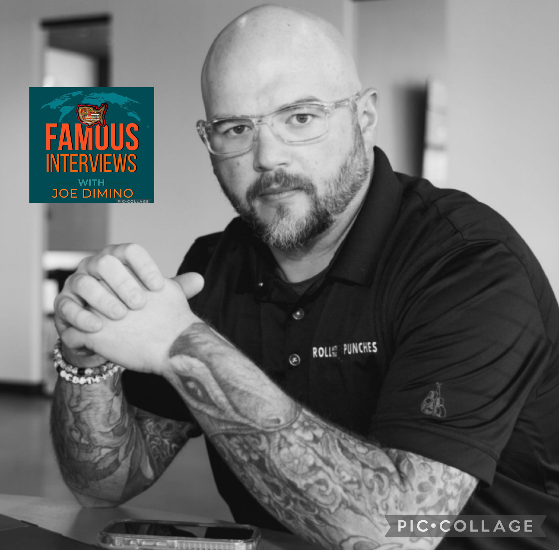 Pete Srodoski Interview | From Target Floor to CEO & Business Coach