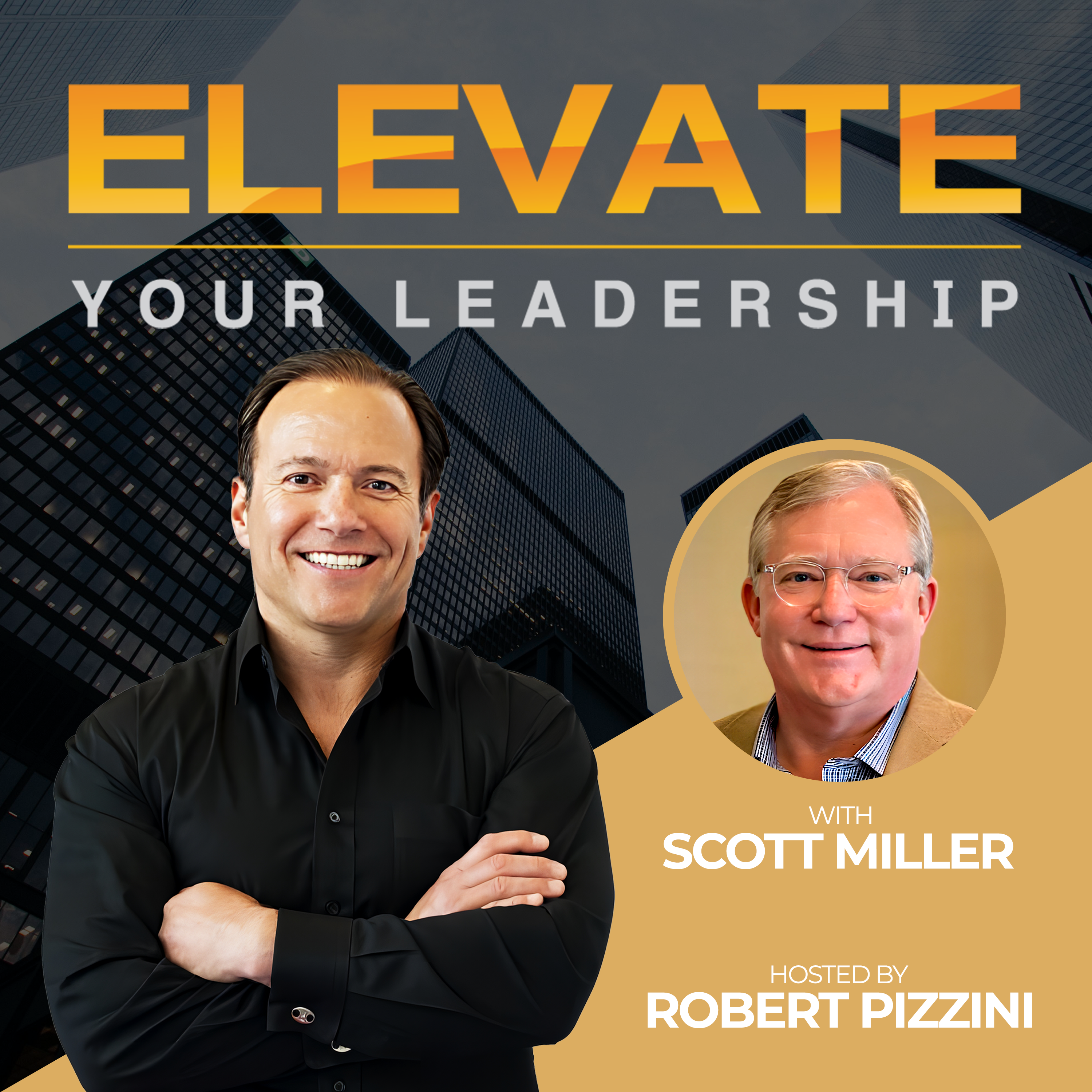 Elevate Your Leadership
