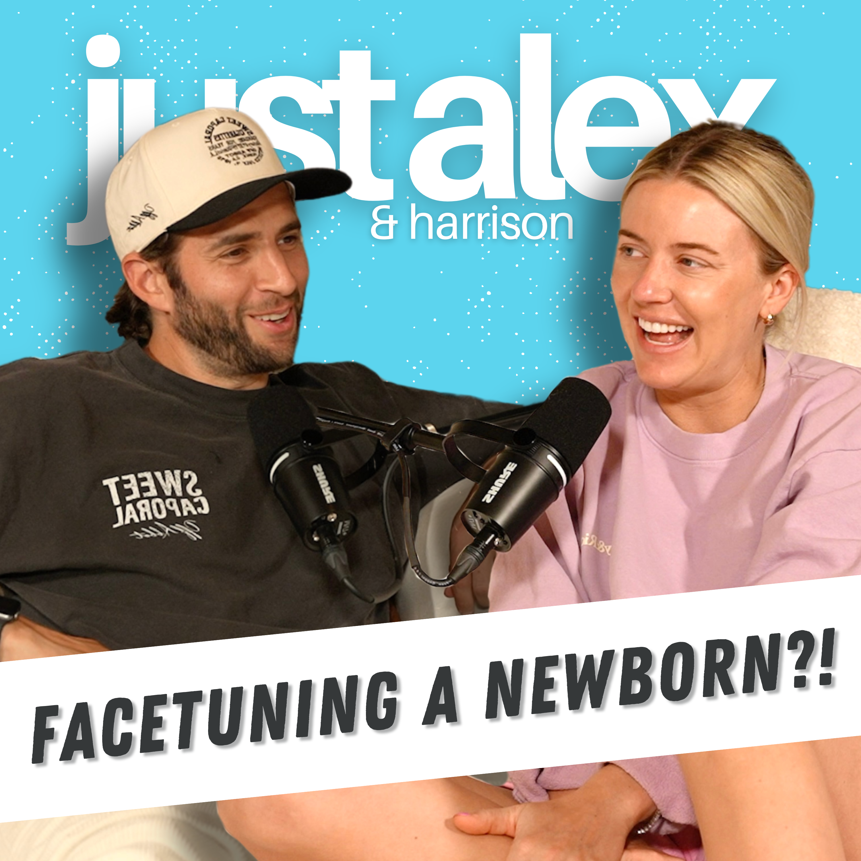 Facetuning your baby, postpartum body image & dental billing scams continued…