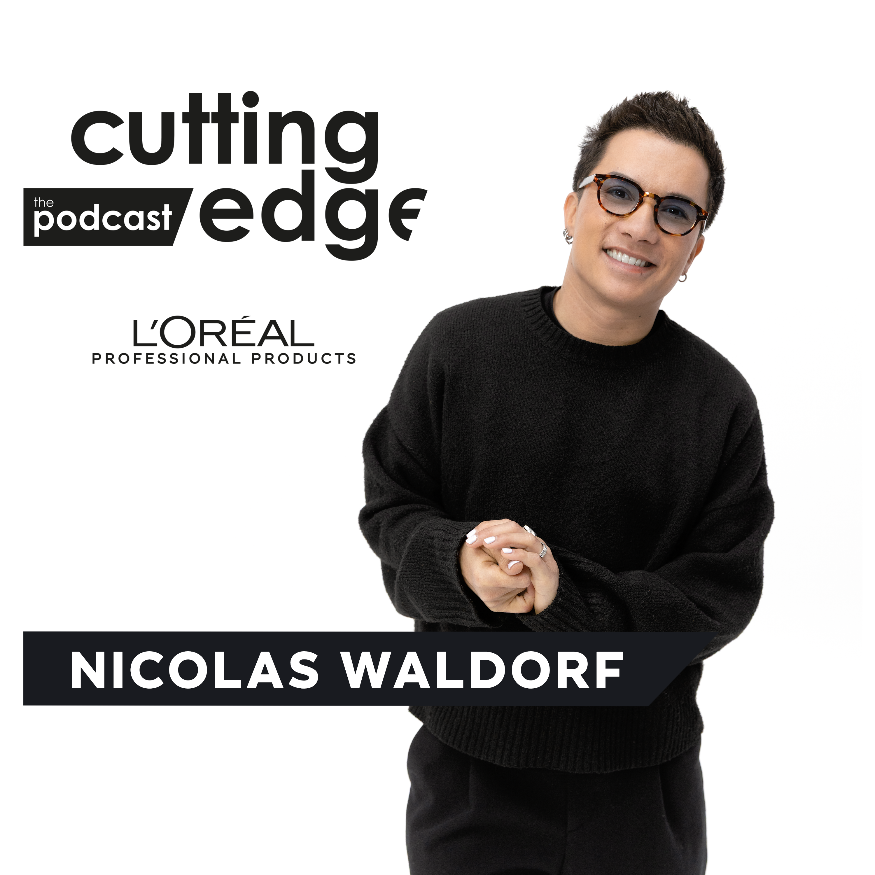 Nicolas Waldorf : le coiffeur français qui a tout misé sur la passion episode artwork