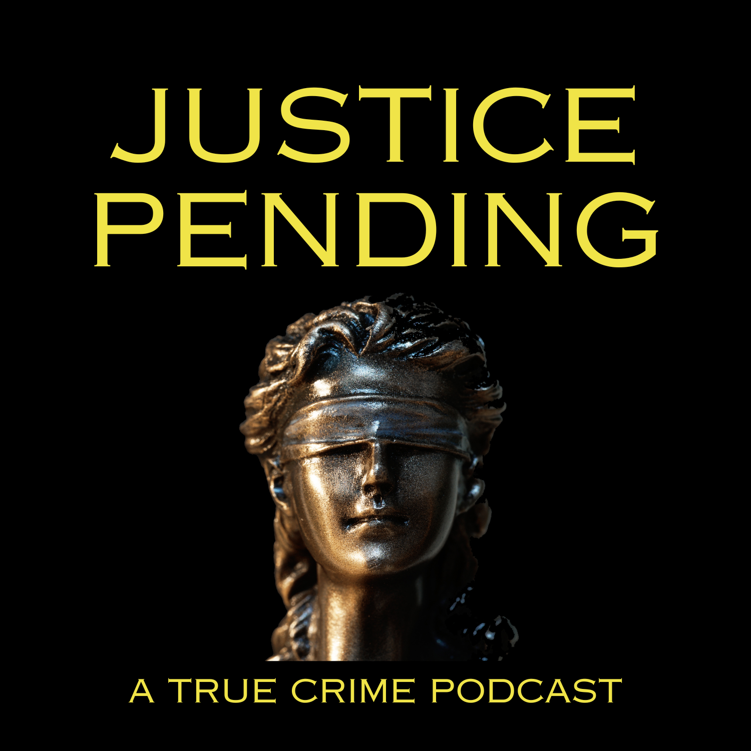 Justice Pending, Episode 48: Lauren Spierer
