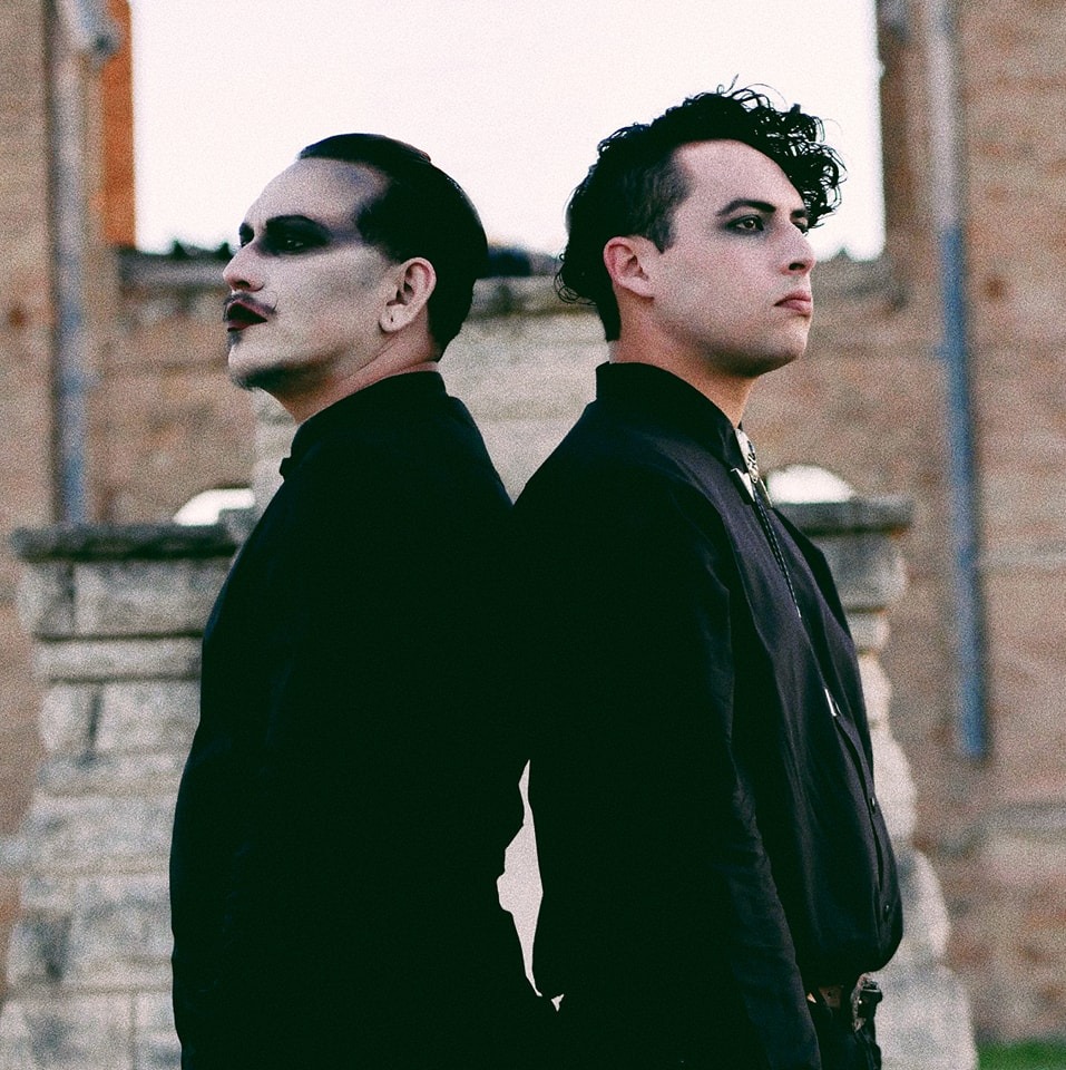 Episode 76: Twin Tribes