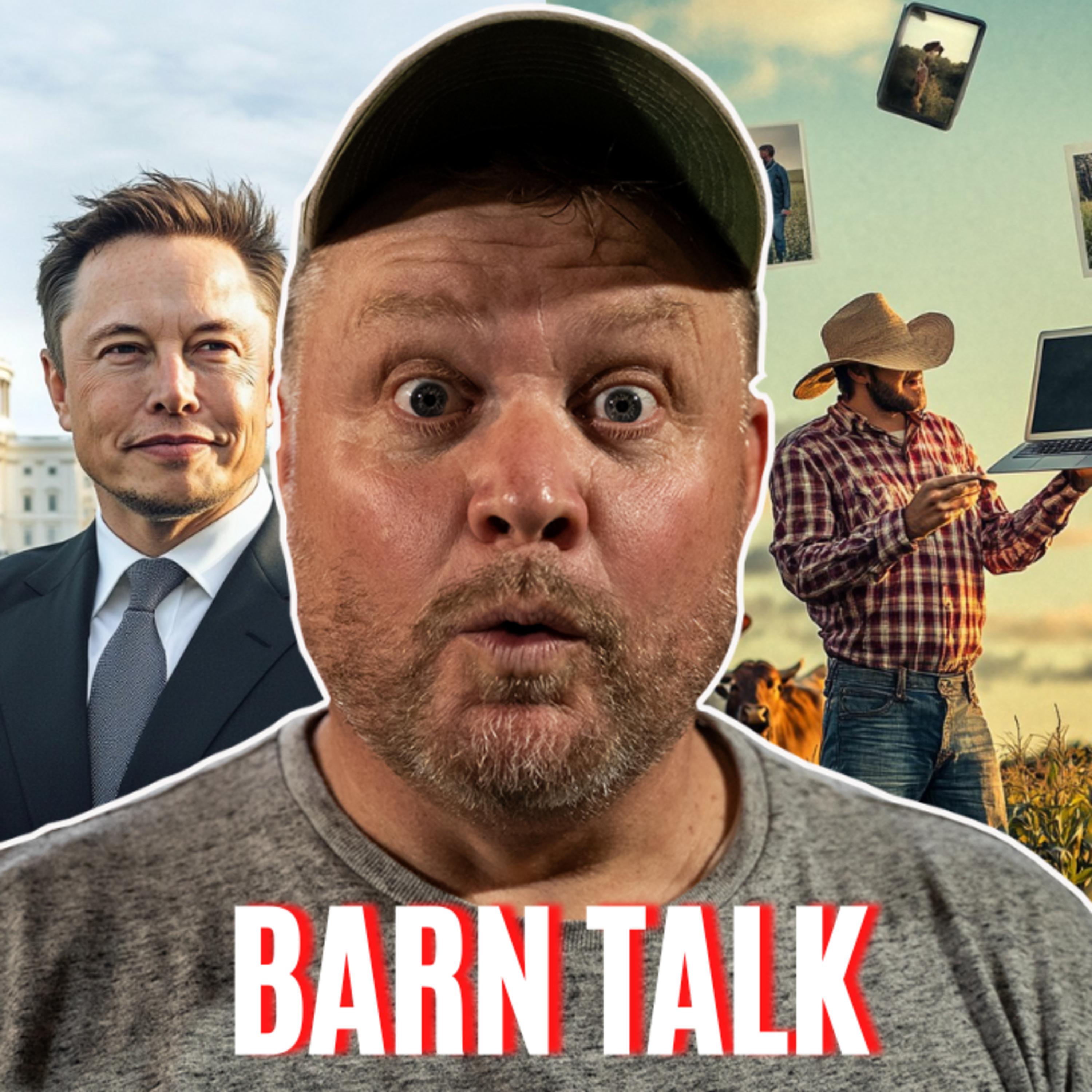 Balancing Life's Demands: Elon Musk's Government Reforms & Social Media Realities