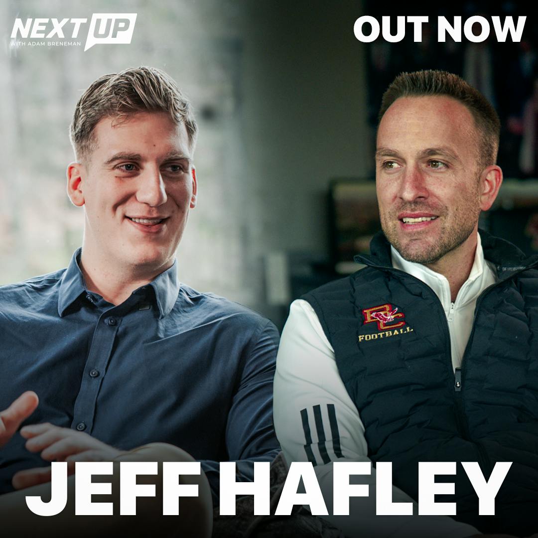 Next Up with Adam Breneman