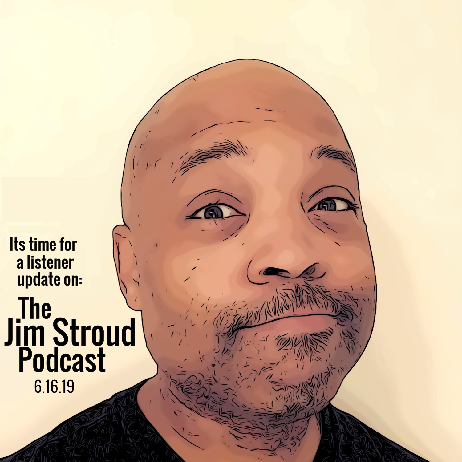 Listener Update - 6.15.19 episode artwork