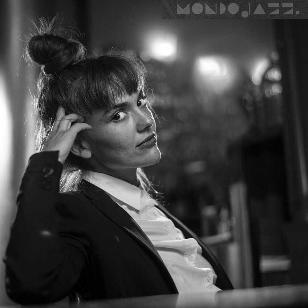 Camille Bertault, Daniel Santiago, Orchestre National de Jazz, Boz Scaggs & More [Mondo Jazz 347-3]