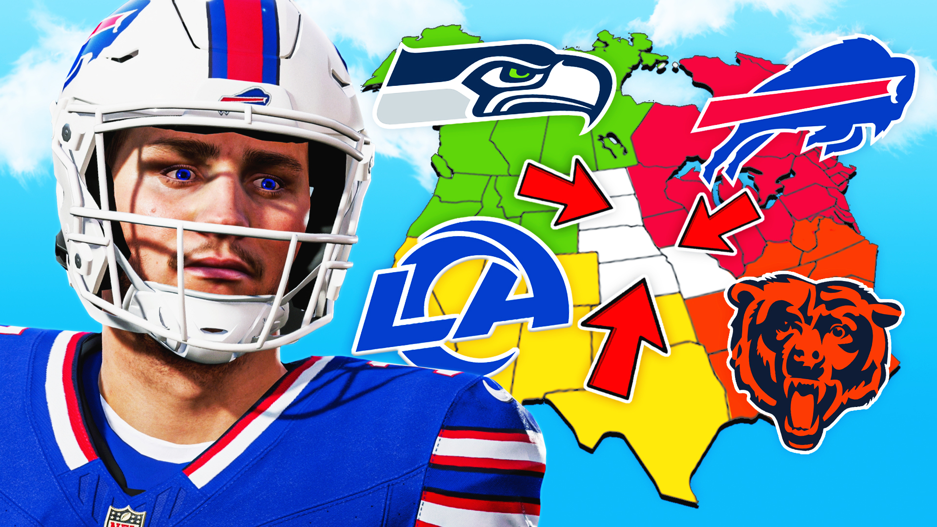 NFL Imperialism, Last Team Standing Wins! episode artwork