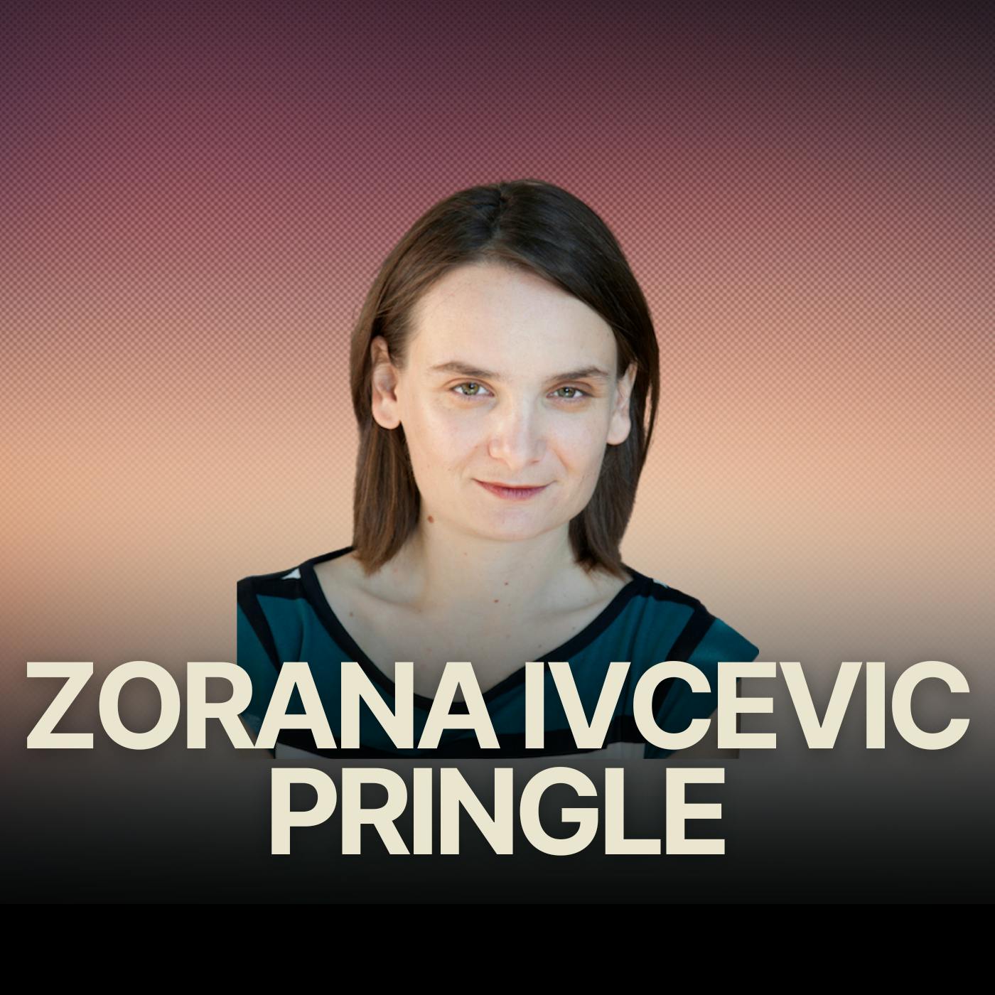 Who Is Creative (Some More Than Others) & How To Go From Creativity To Delivering A Performance Or Product w/ Zorana Ivcevic Pringle Who Is Creative (Some More Than Others) & How To Go From Creativity To Delivering A Performance Or Product w/ Zorana Ivcevic Pringle