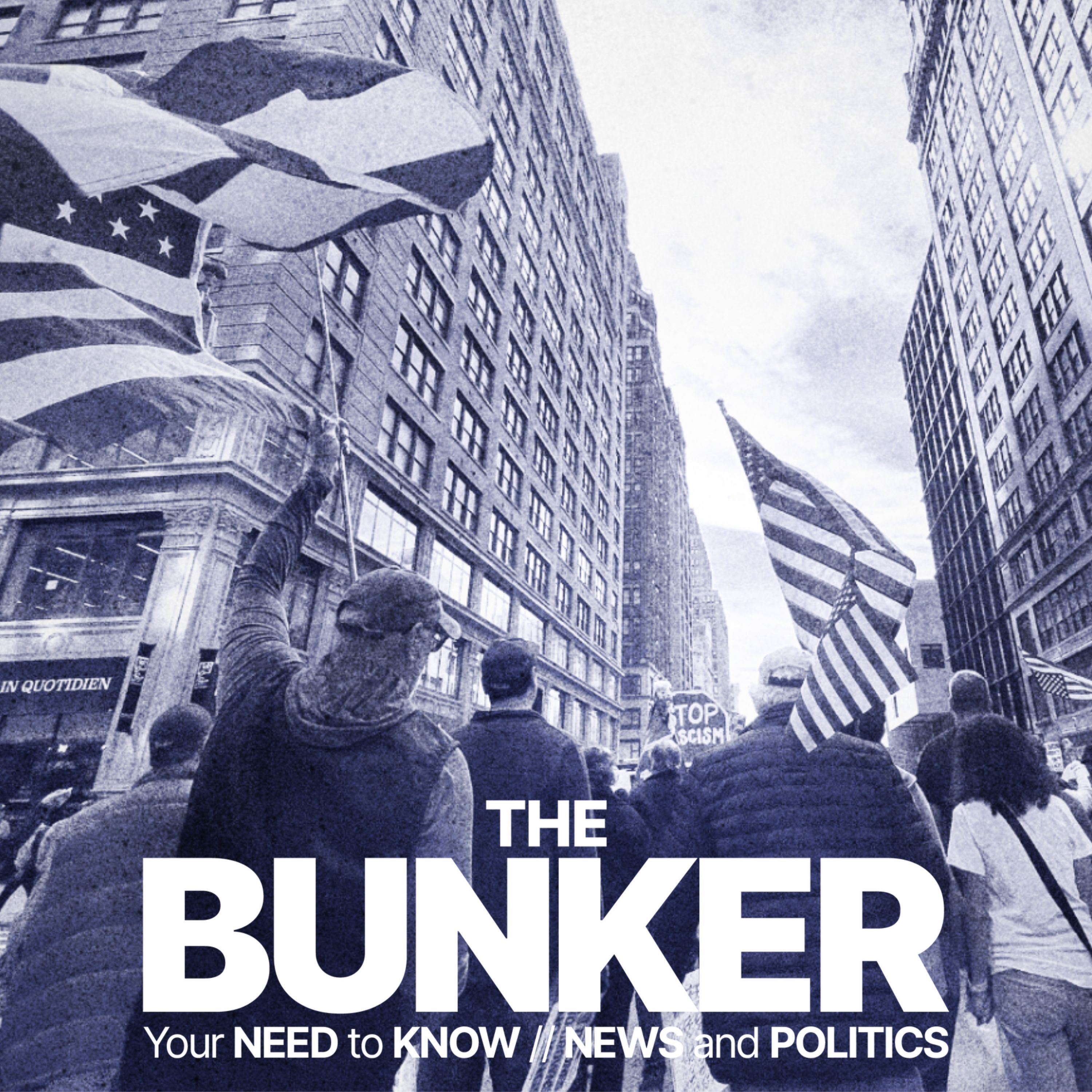 Trump vs. the people – The history of Americans hating the president