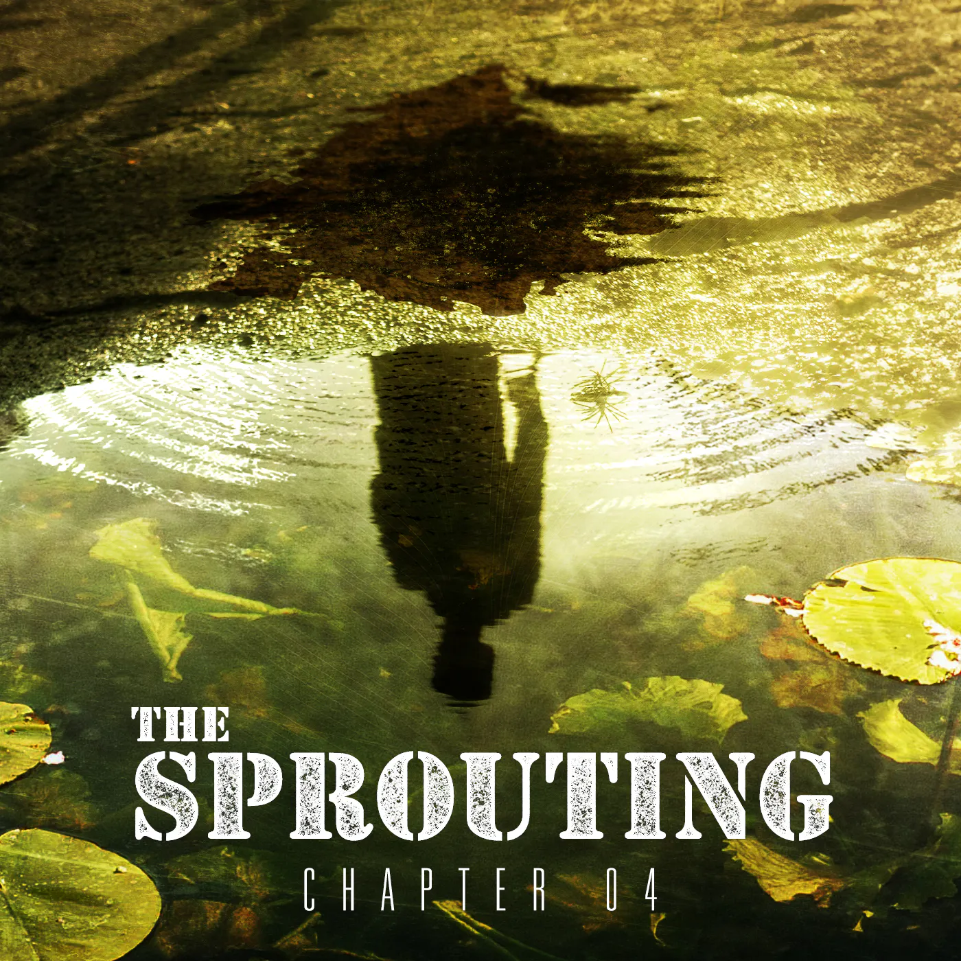 Ch. 04 Stagnation Disturbed - Pt 1 episode artwork