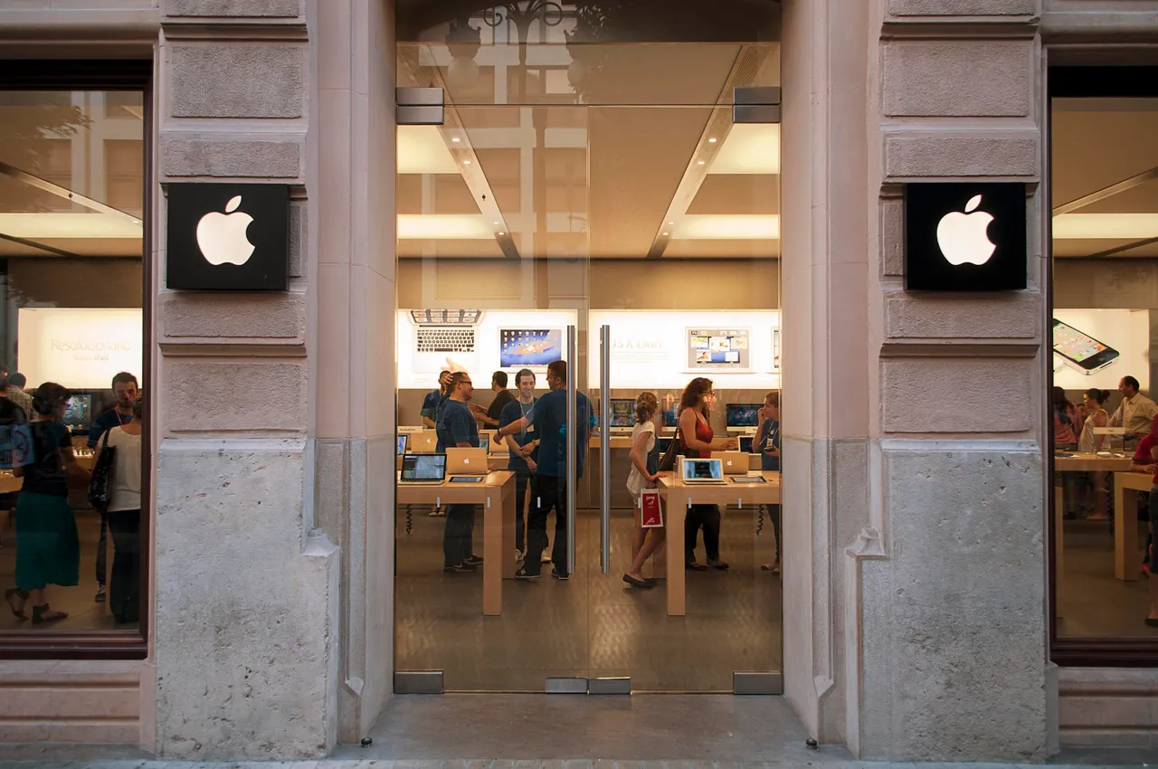 Apple's Latest Product Launches: M2 Pro MacBook Pro, M2 Max MacBook Pro, Mac Mini and HomePod