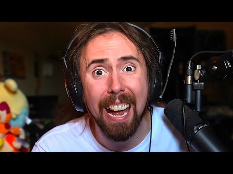 WTF is Bungie doing?? | Asmongold TV