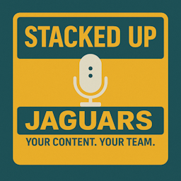 Stacked Up Jaguars