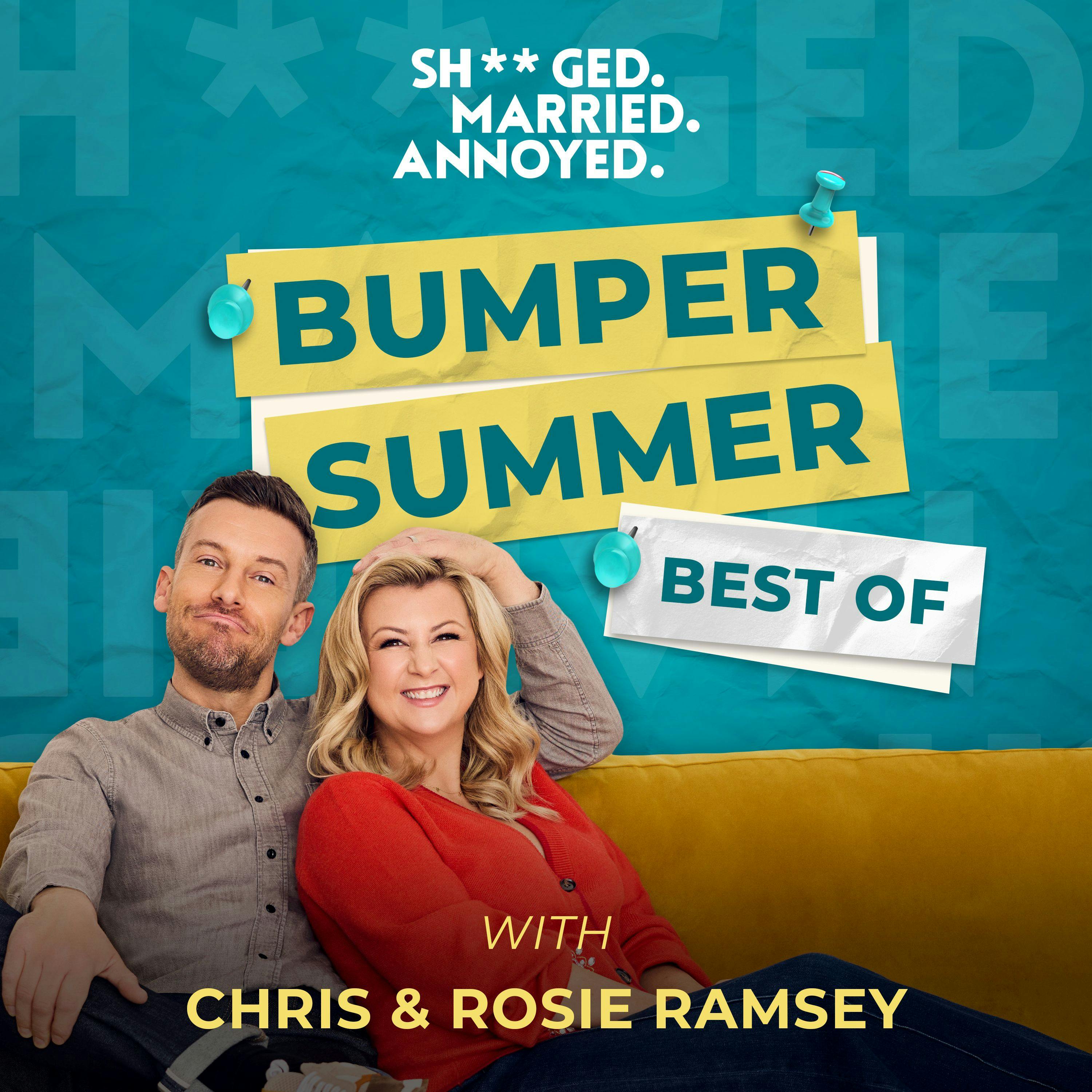 Bumper Summer Best Of - Part One