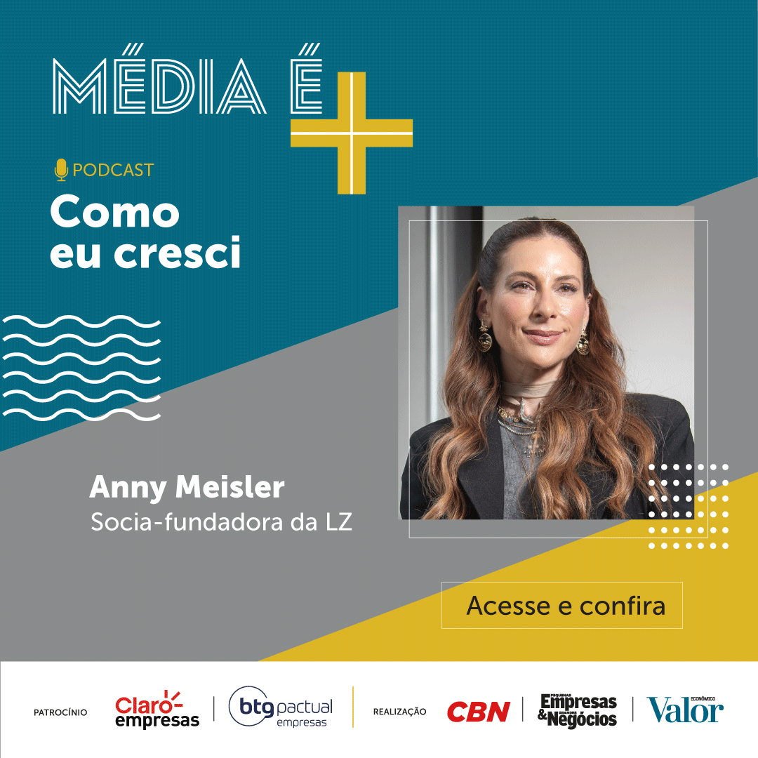 Ep 17 - Como a LZ transformou um problema logístico na compra de móveis em um grande negócio