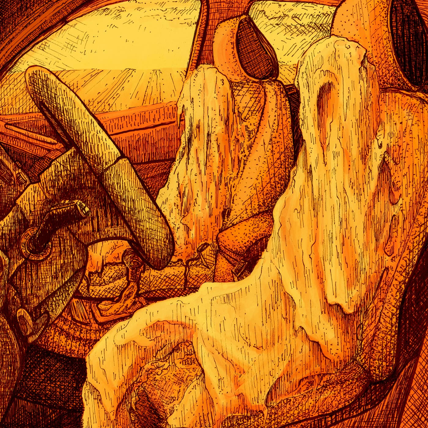 "The NoSleep Podcast" Podcast