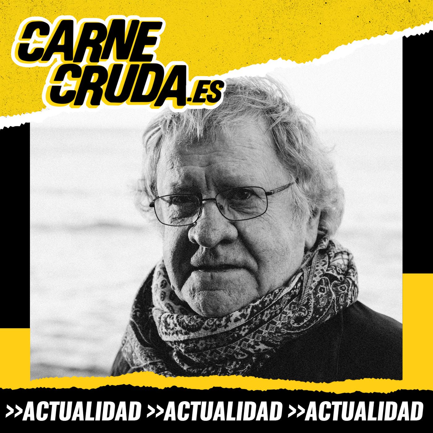 Carne Cruda Podcast
