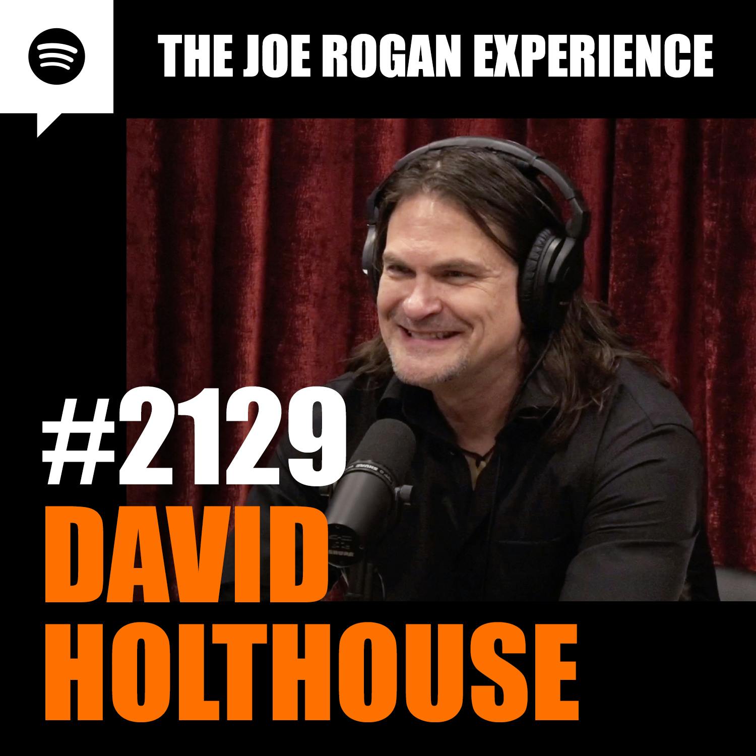 #2129 - David Holthouse