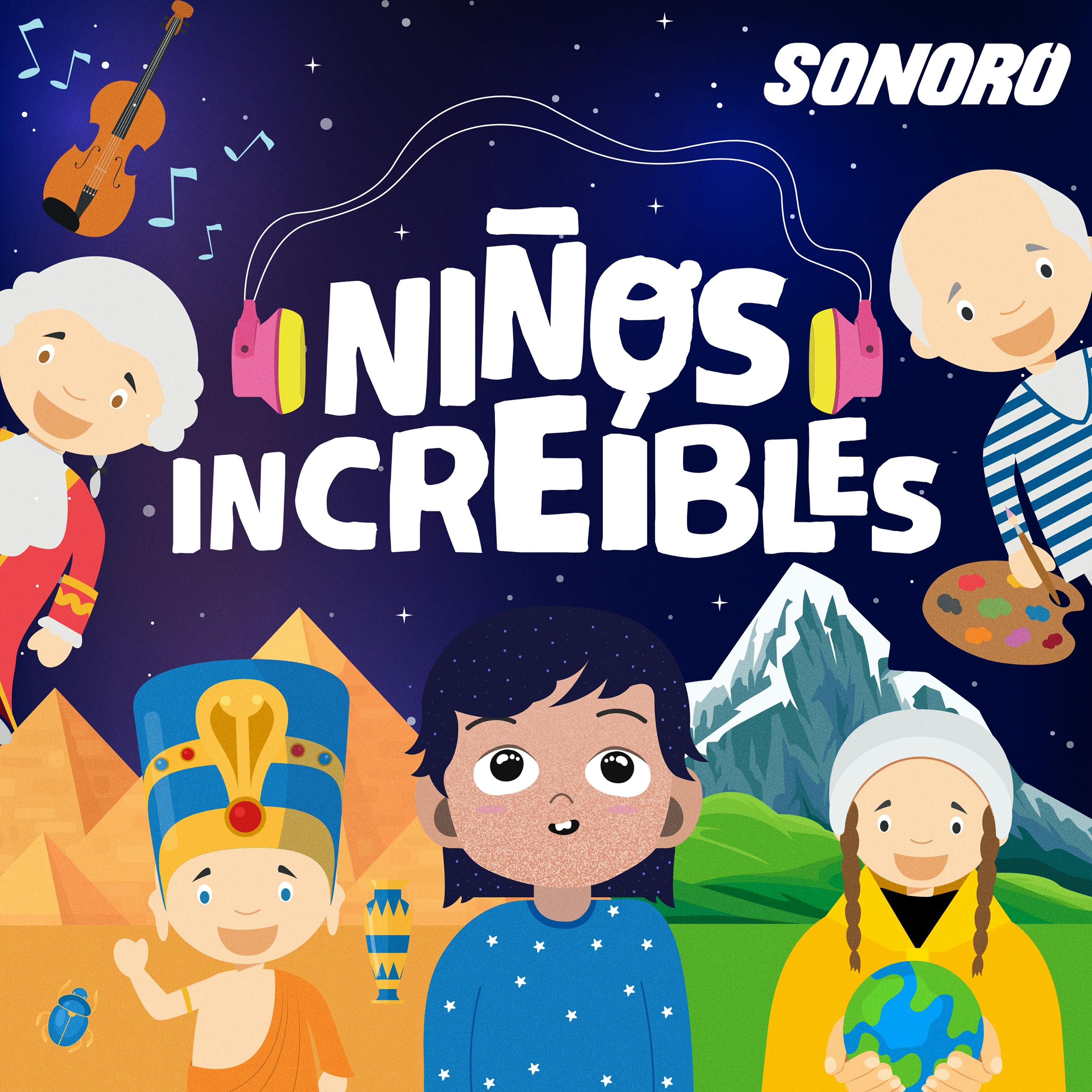 Portada de Cuentos Increíbles