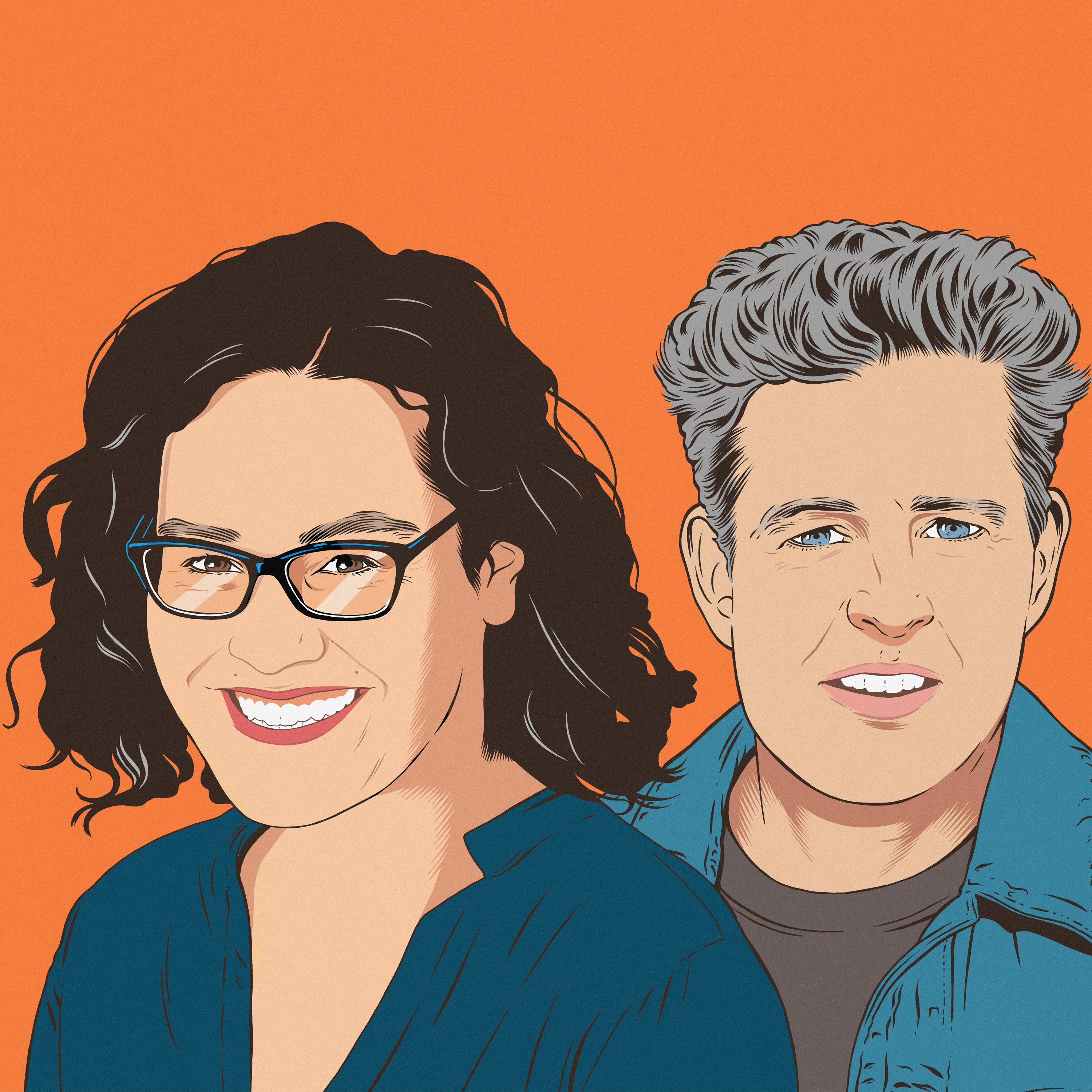 687: Peak Private Label on Food Writers Talking About Food Writing with Maggie Hoffman