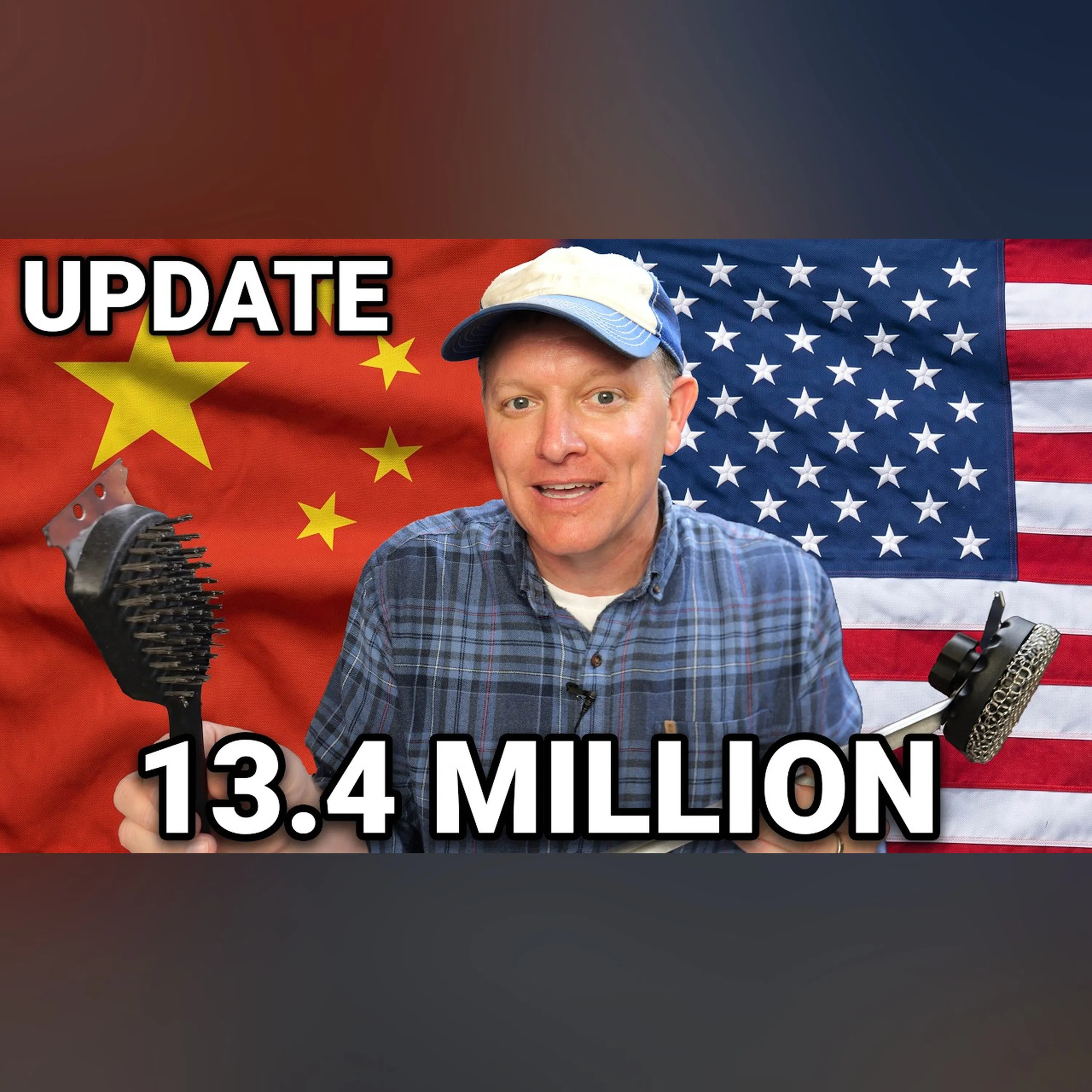 The PROBLEM with Capitalism - Smarter Every Day 316
