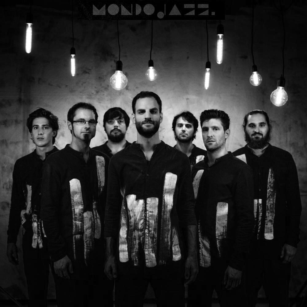 Shake Stew, Louis Sclavis, John Zorn, Alice Ricciardi, Moon Hooch, Matt Ulery and More New Releases