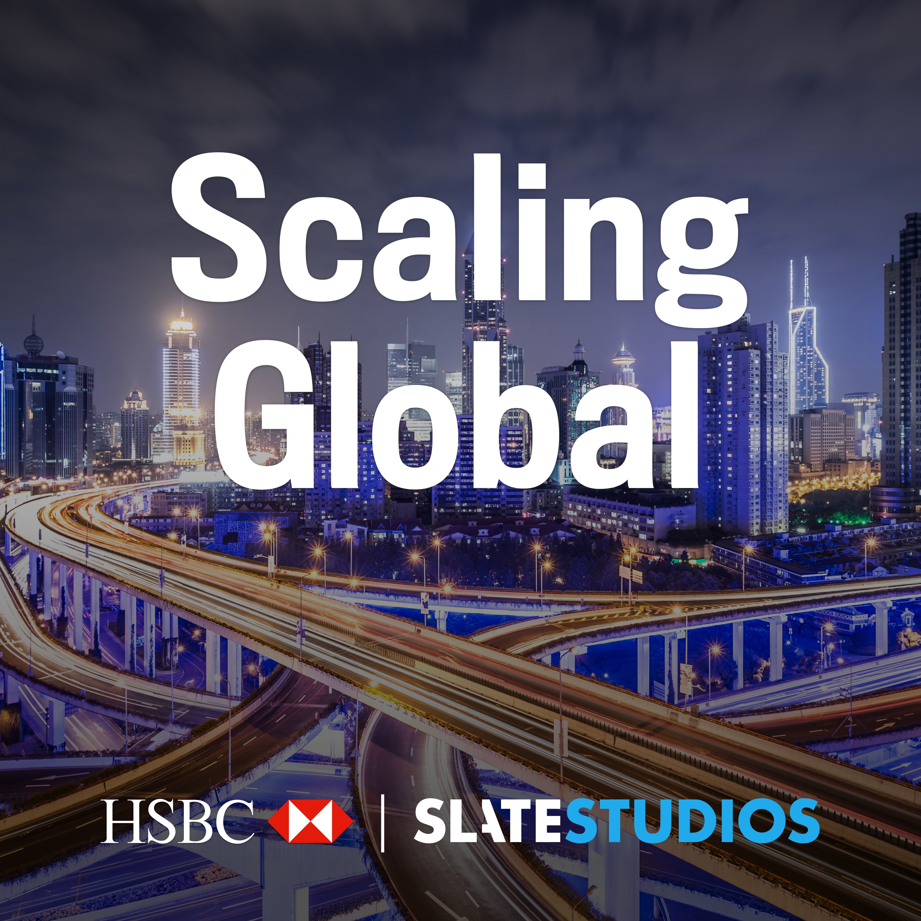 Scaling Global