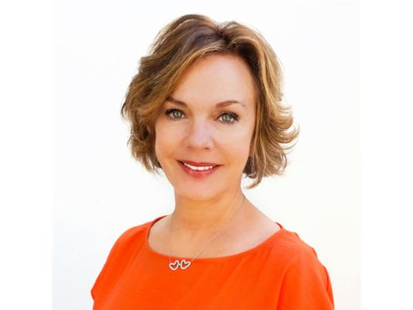 Moving Women in Business Forward, with Gay Gaddis, Chair of the Committee of 200 episode artwork