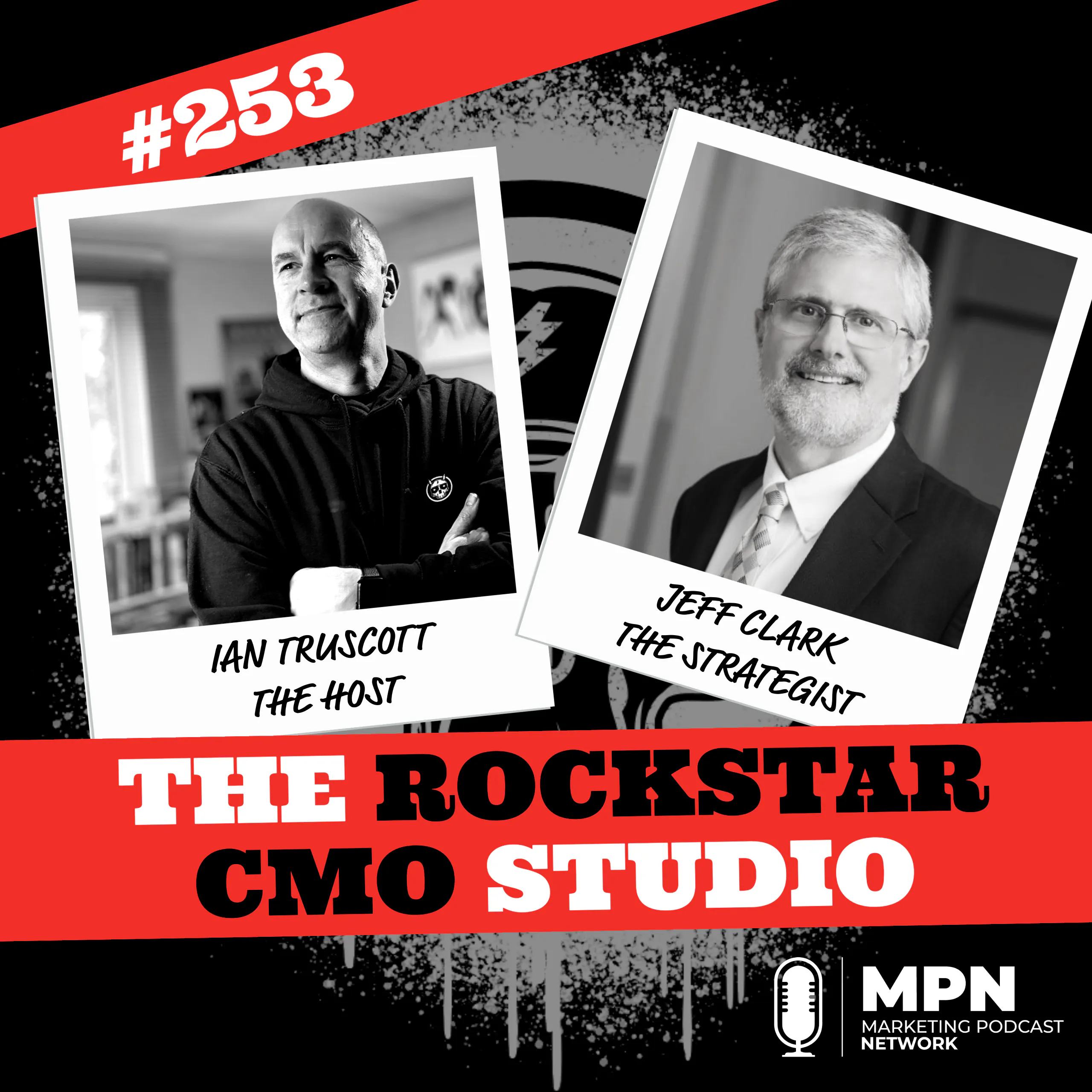 The Rockstar CMO Studio: Aligning Budget and Channels