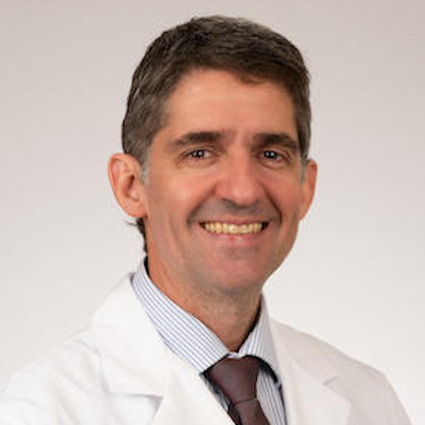 Ep. 428 Radial Access Evolution: Clinical Perspectives and Insights from the RAVI Registry with Dr. Marcelo Guimaraes episode artwork