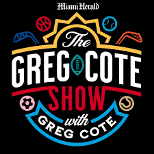 The Greg Cote Show (2026): Episode 305 episode artwork