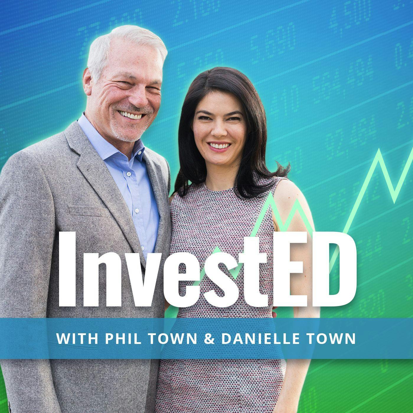 170- Special Guest: Bobbi Rebell on Investing, Research & Learning
