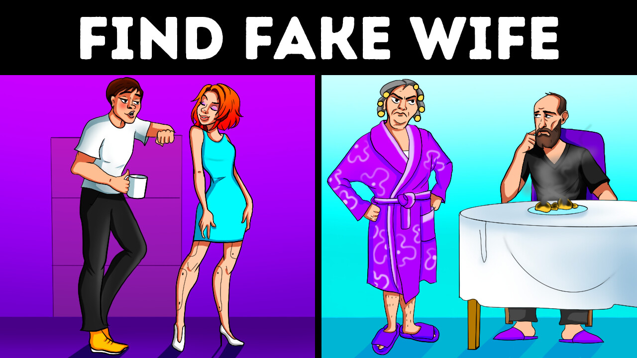 12 Riddles That Can Make You Flex Some Brain Muscles episode artwork