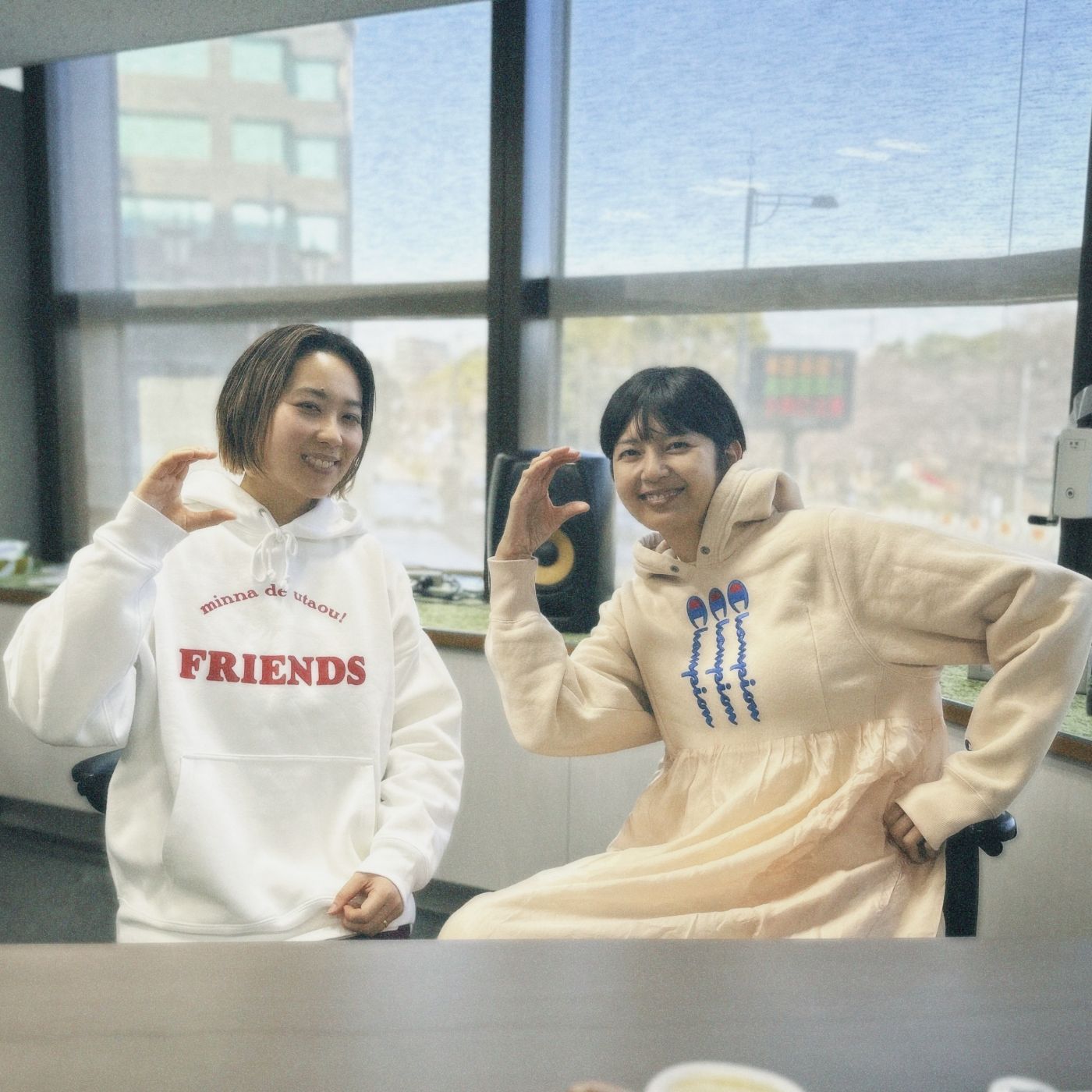 #41 GUEST：オラリーさん（片想い）① episode artwork