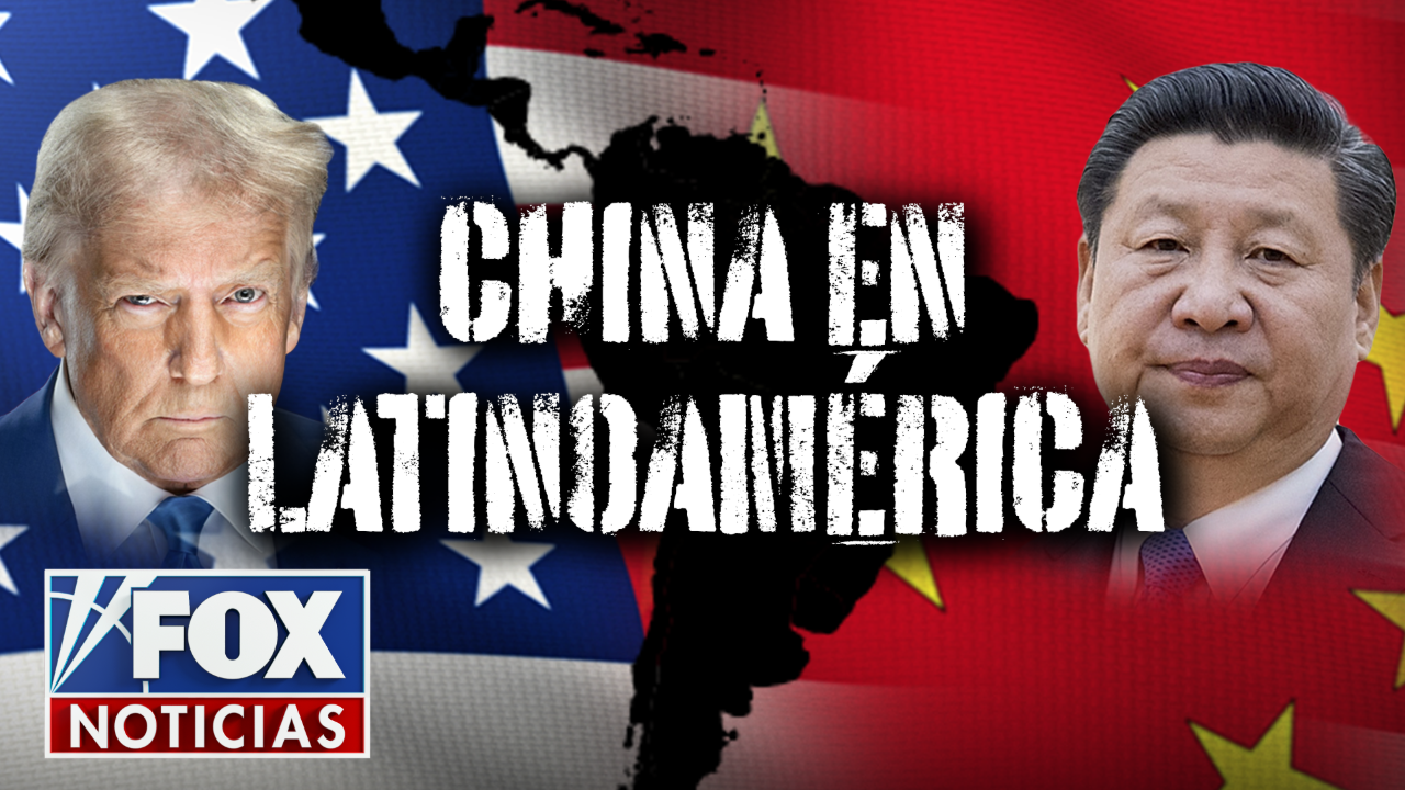 China genera alarmas militares en LATAM