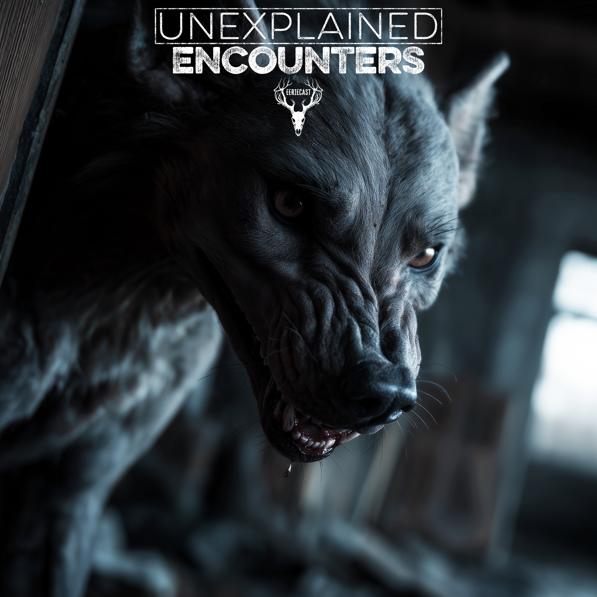 538 | 10 REAL Dogman Attacks and Mysterious Creature Encounters