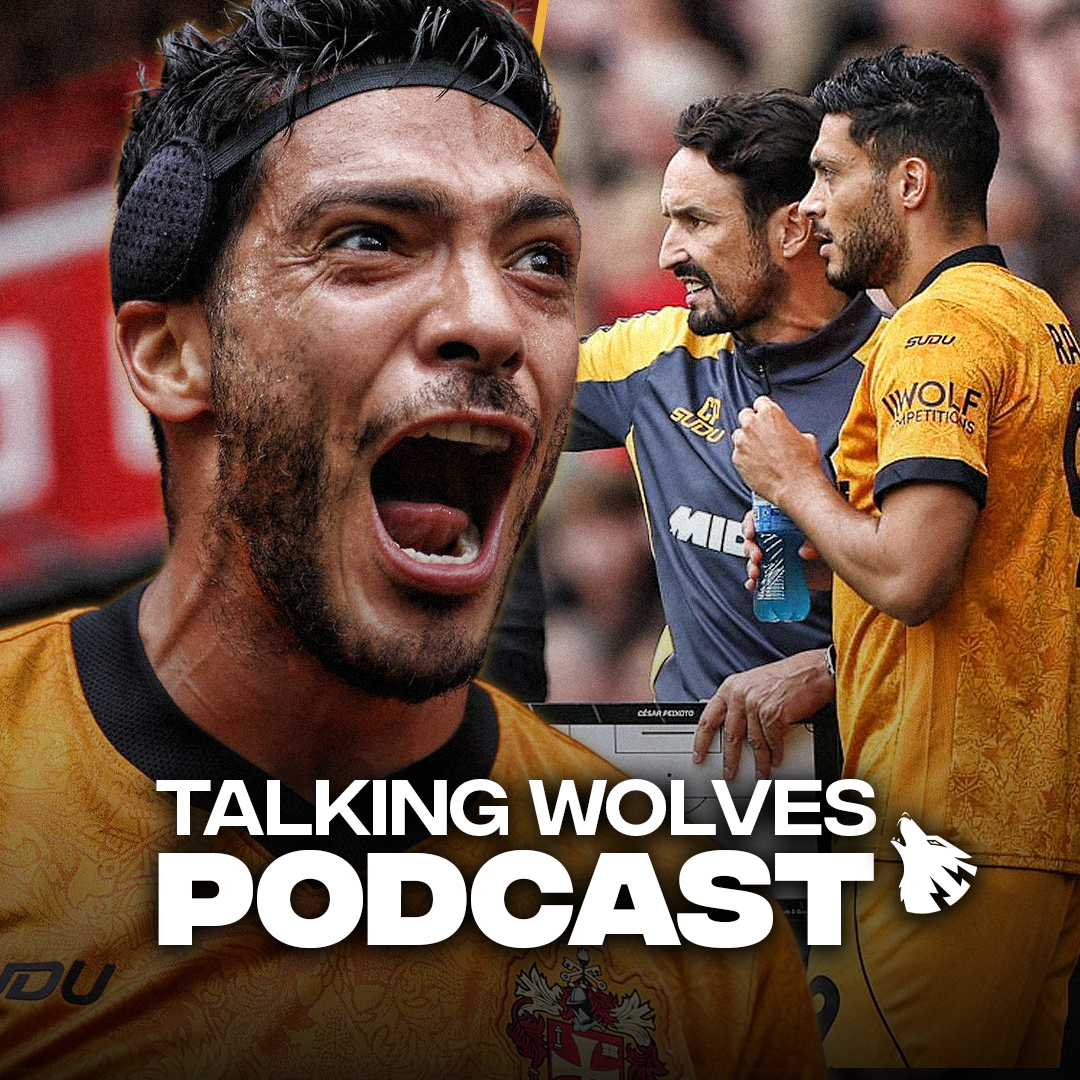 Jimenez Saves Wolves To Secure Sheffield United Win