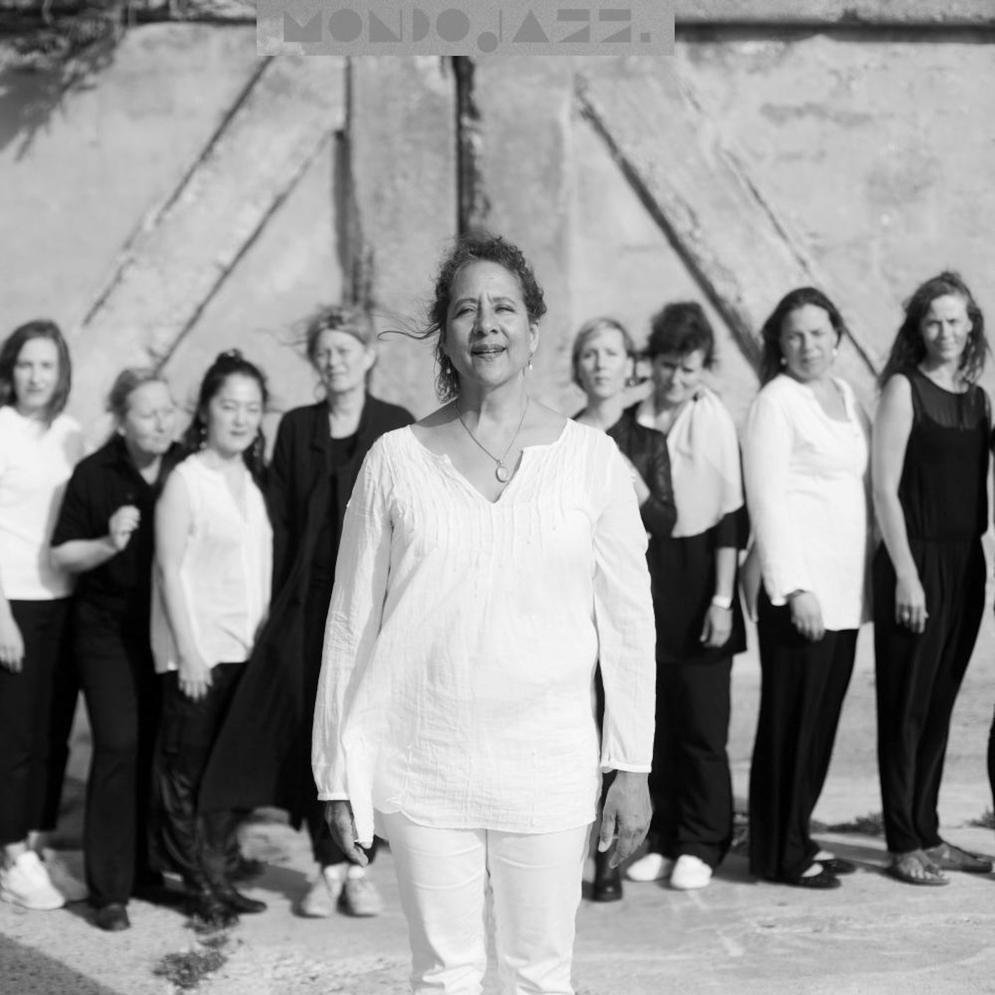 Art Ensemble of Chicago, Marilyn Mazur, Echoes of Zoo and other great new releases