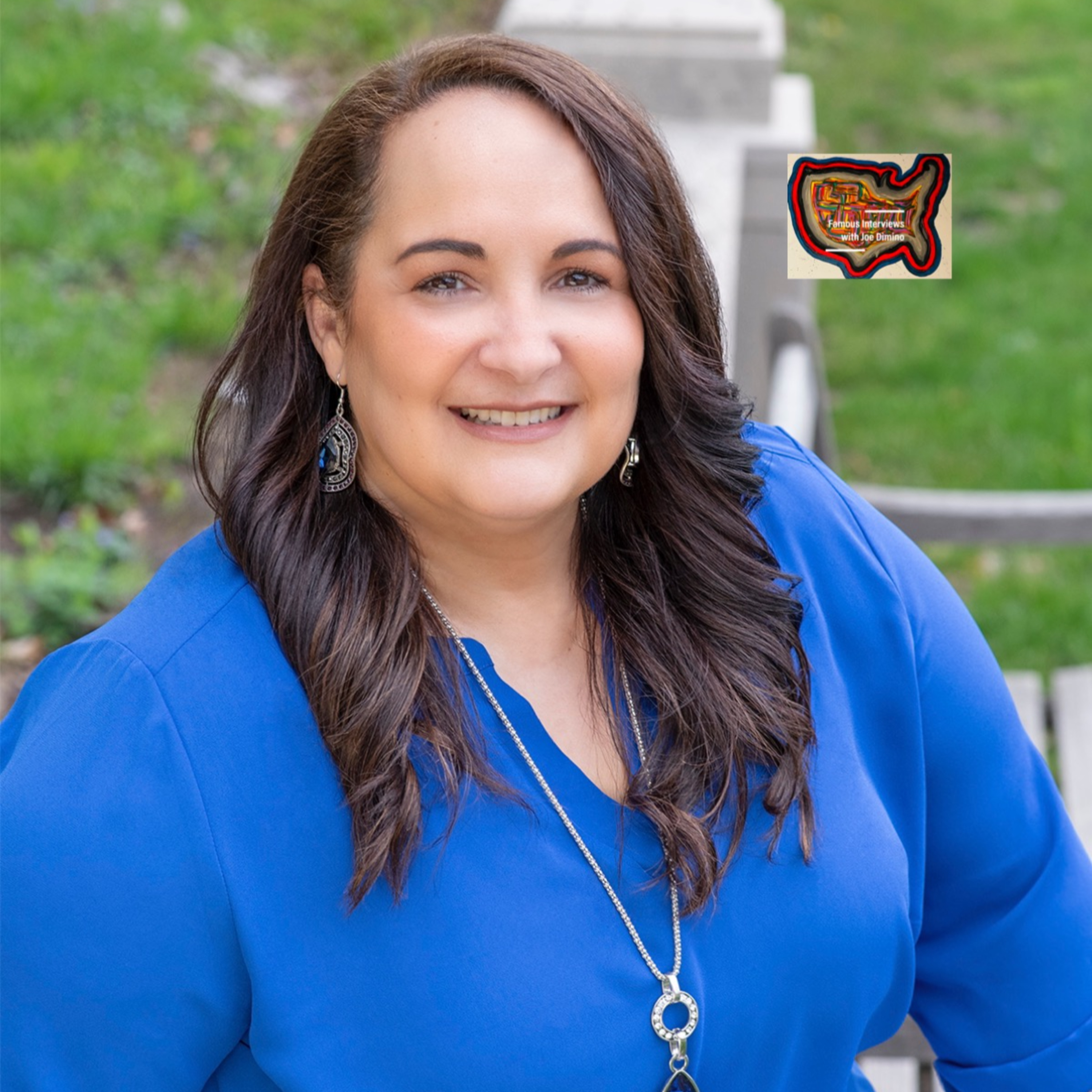 Author, Podcaster, Speaker & Transformational Life and Business Coach Neena Perez episode artwork