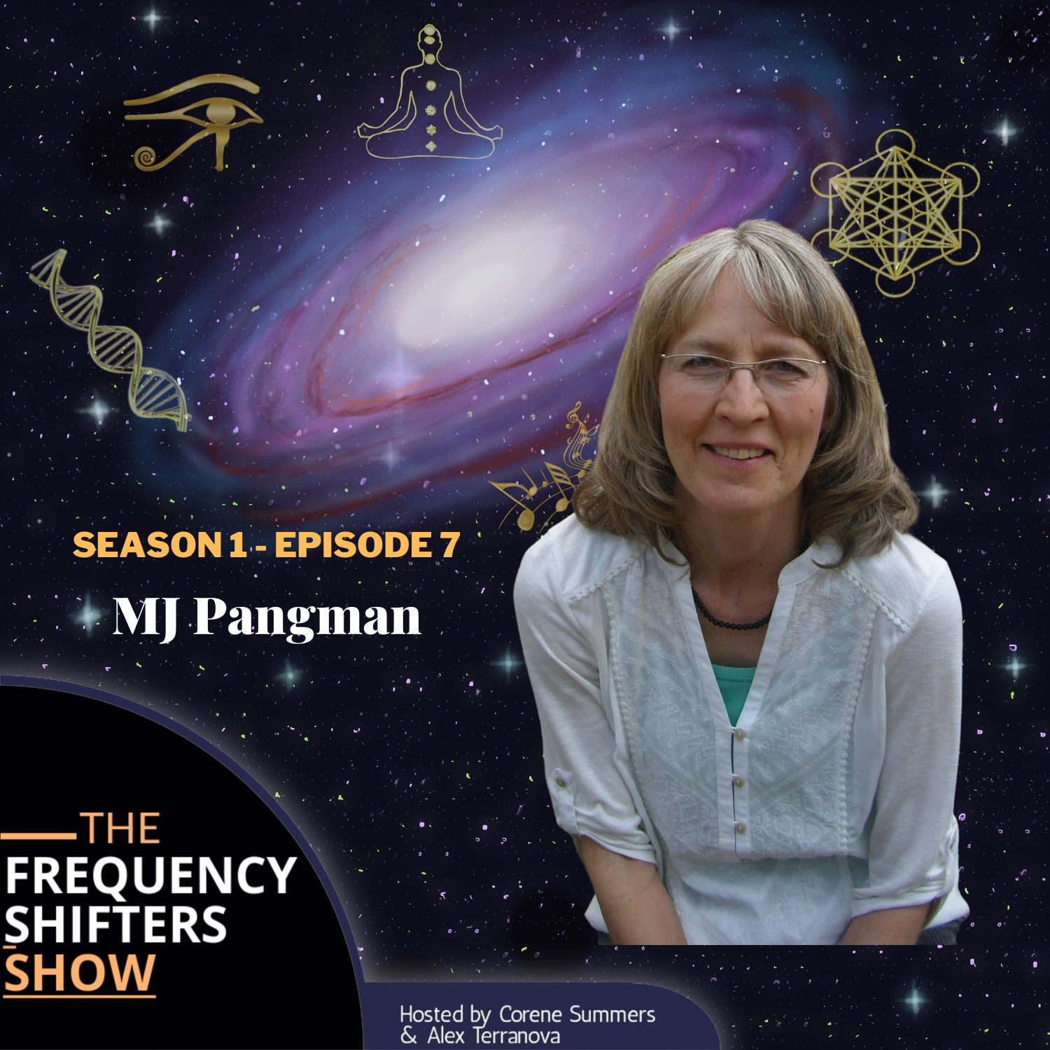 The Frequency Shifters Show