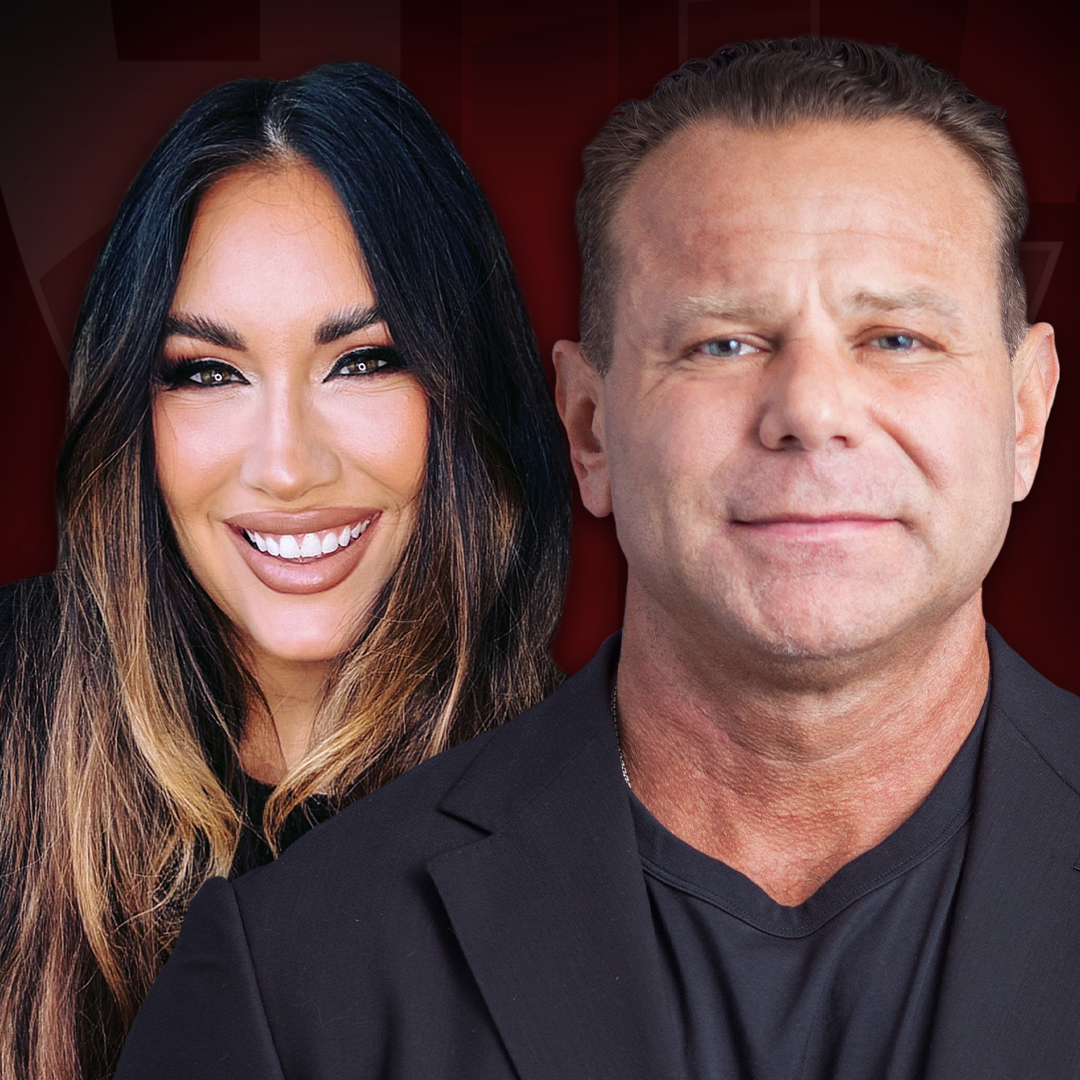 161: Why You Keep Choosing the Wrong Person (And How to Stop)