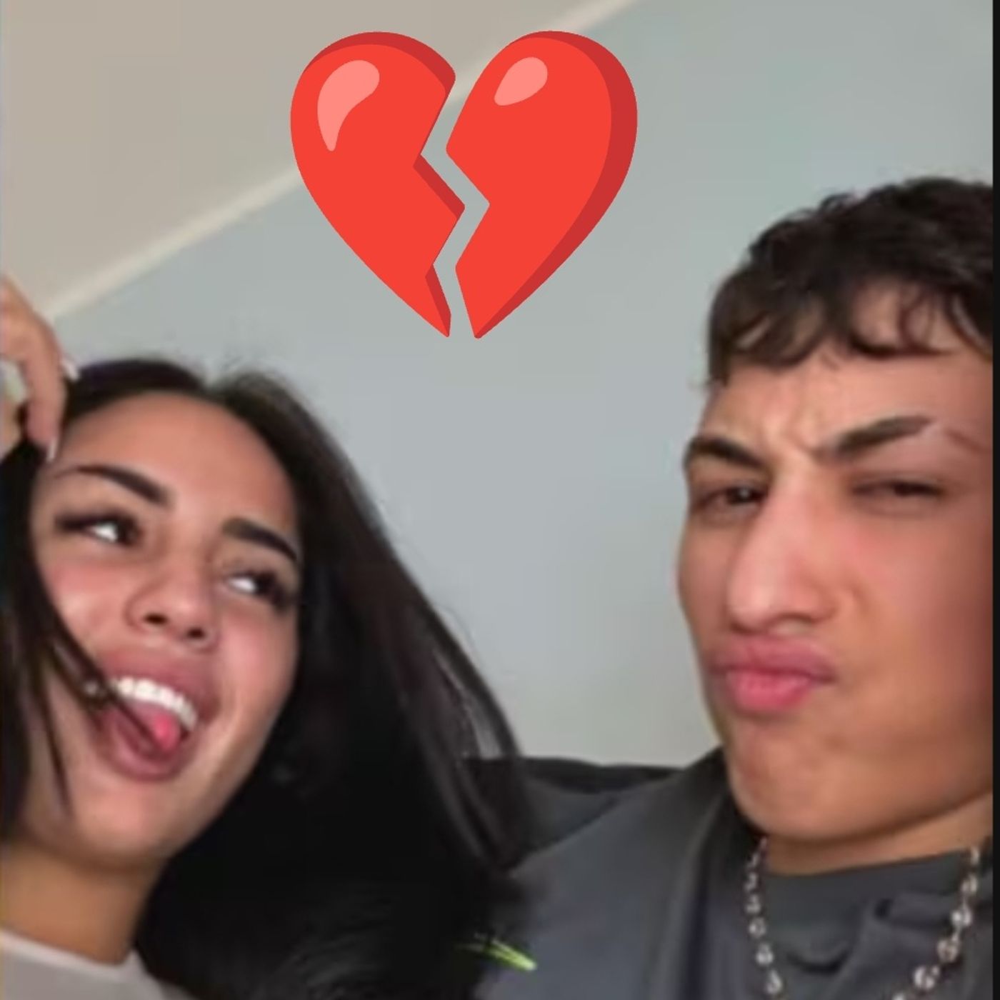 MEDY E SORAYA SI SONO LASCIATI: cosa sta succedendo? (Tutta la storia)
