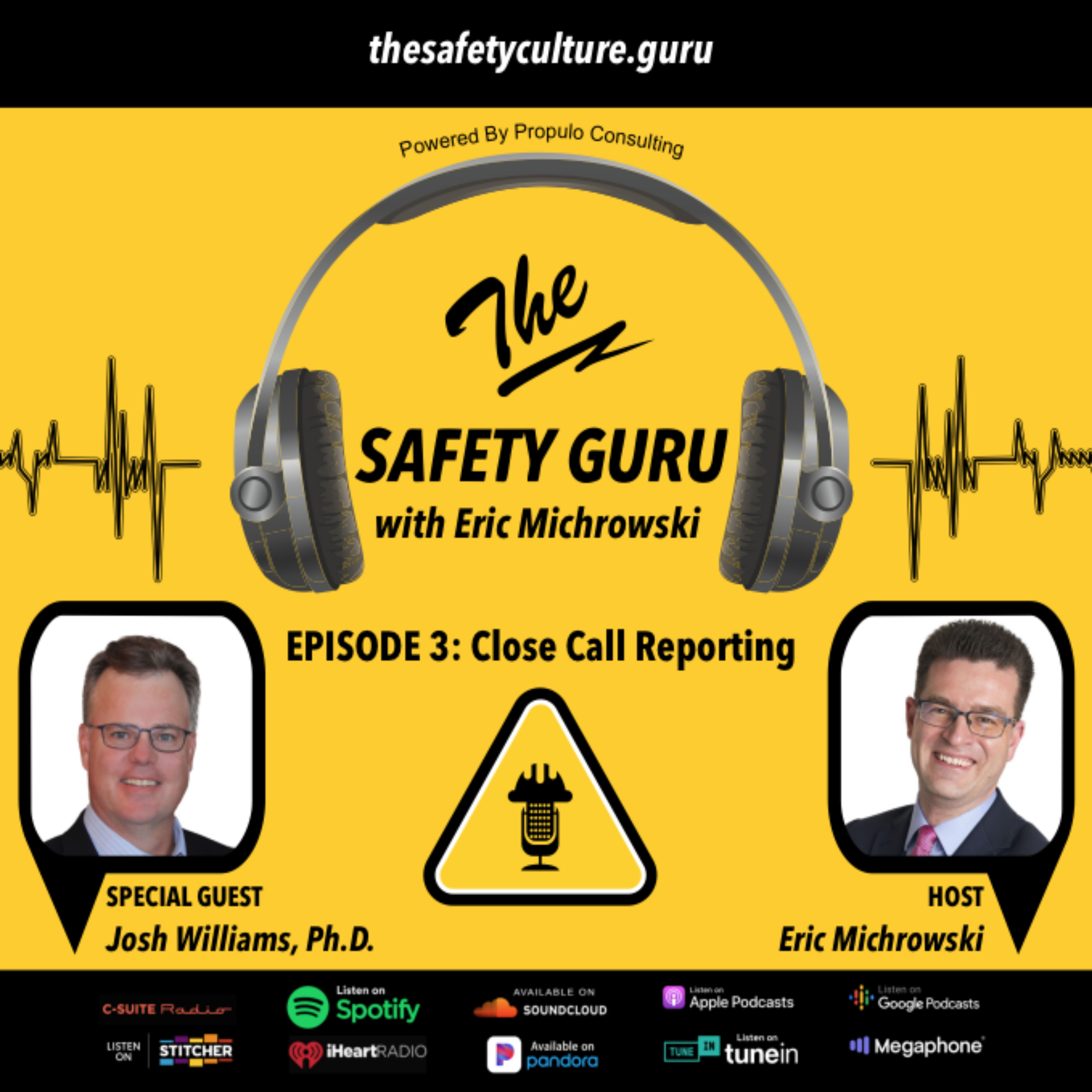 The Safety Guru