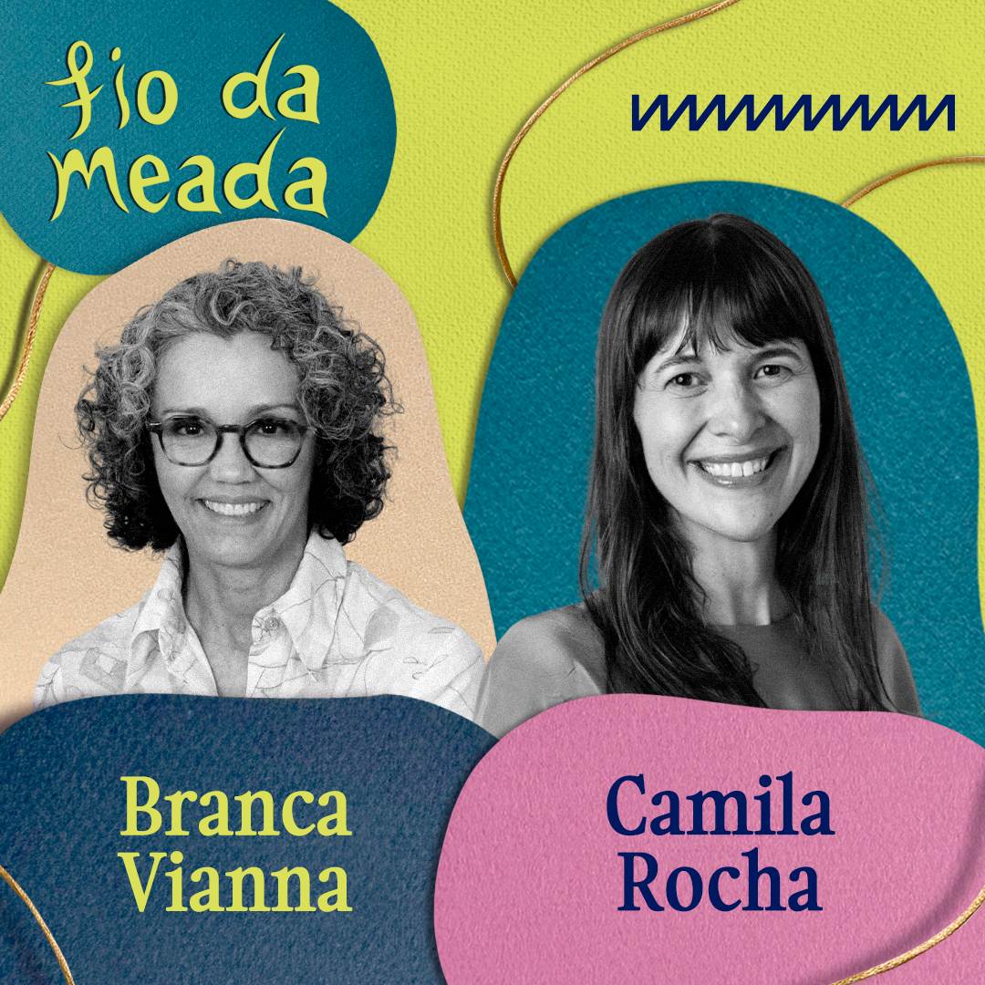 Partidos conservadores estão de olho nas mulheres. Camila Rocha conta por quê