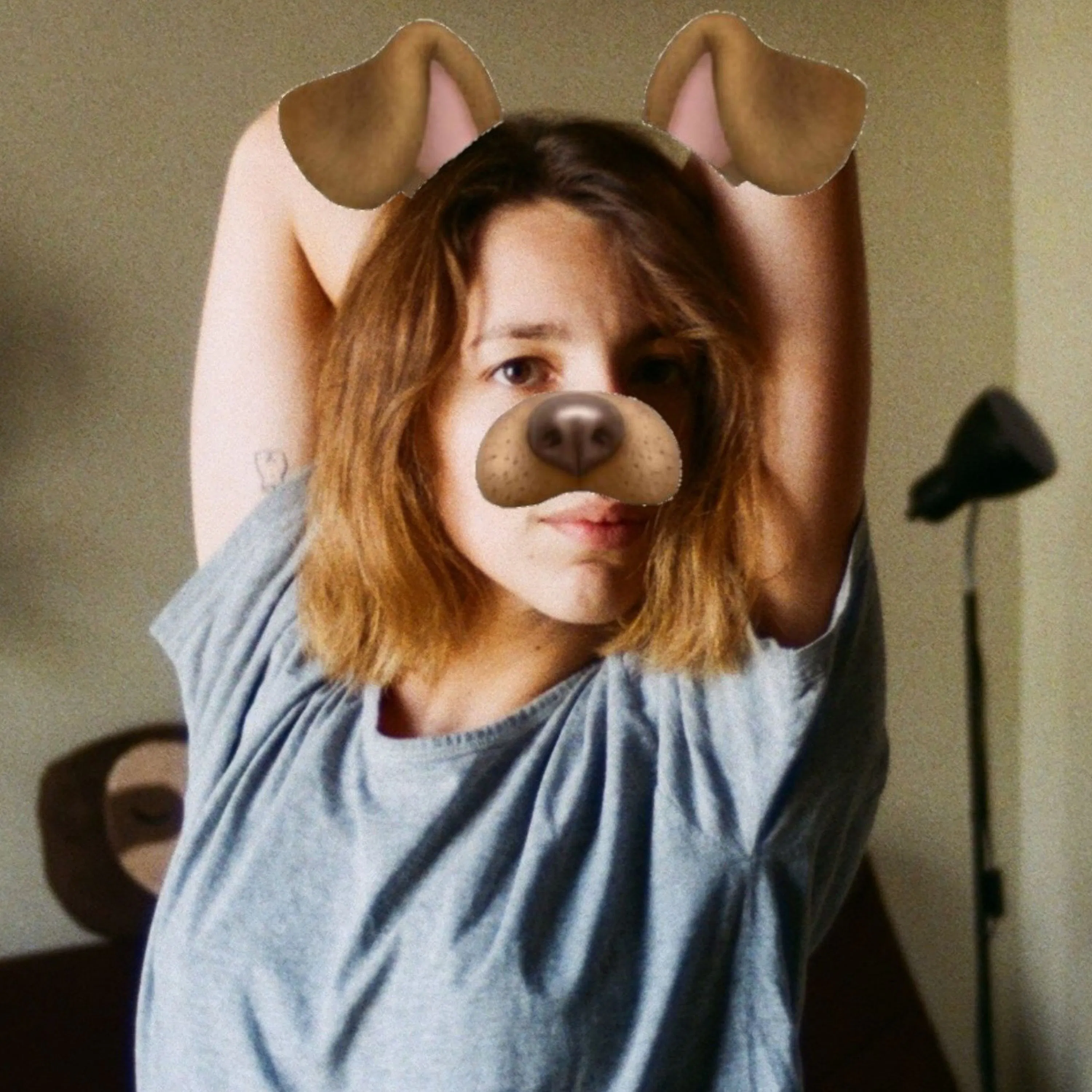 Qu'est-ce que la dysmorphie snapchat ?